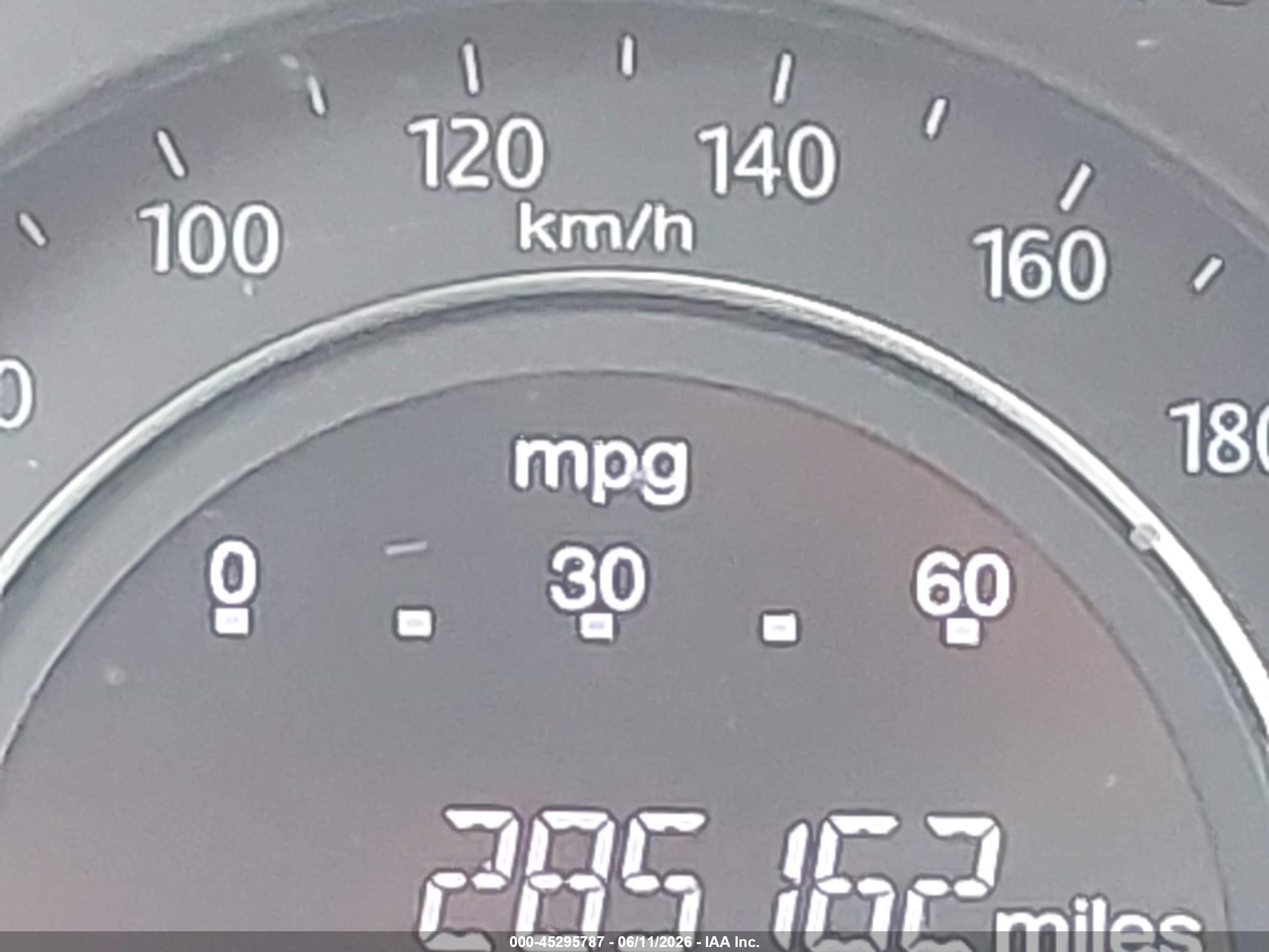 2015 Honda Accord Lx Blue vin: 1HGCR2F31FA119115