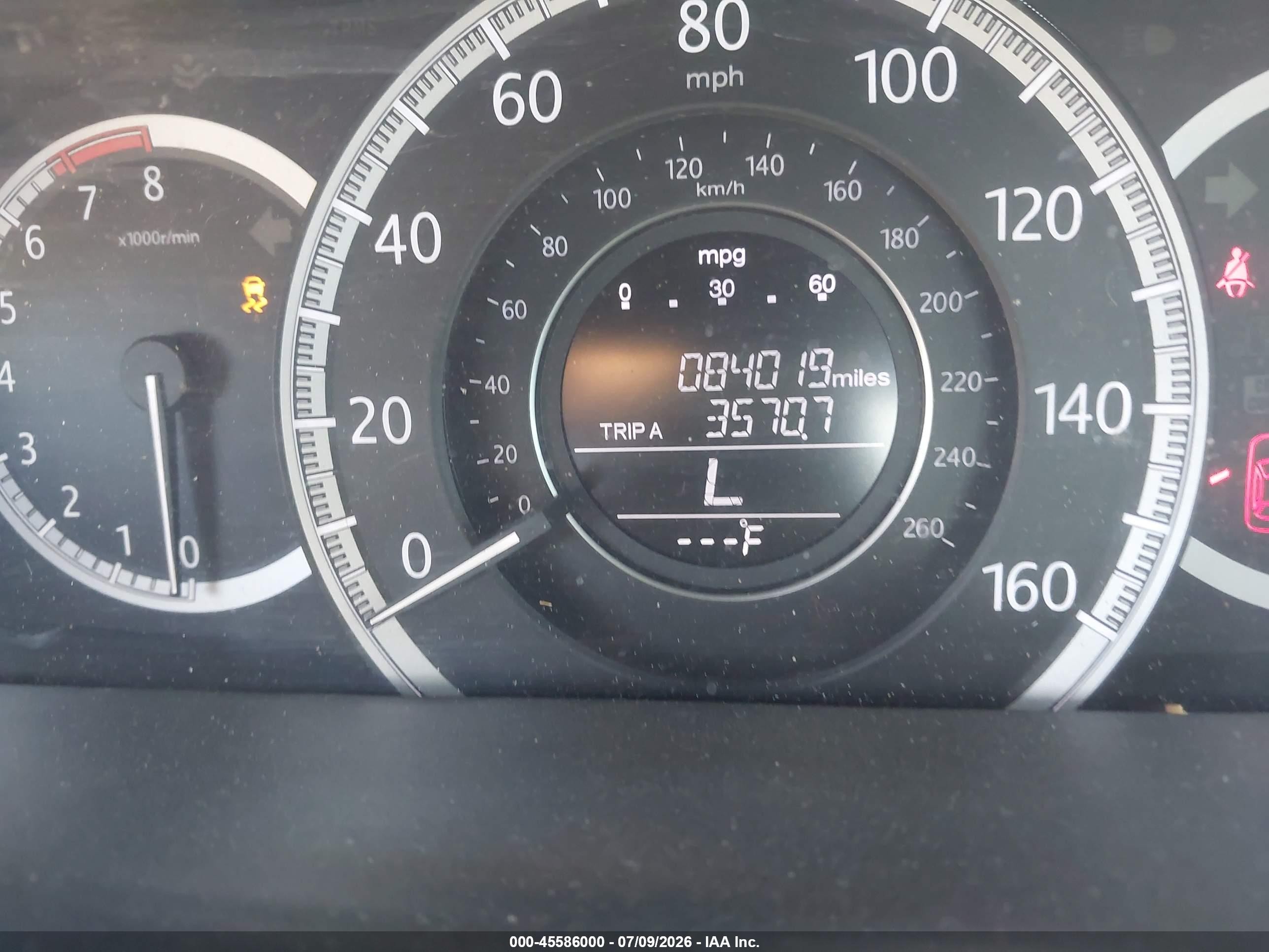 2015 Honda Accord Lx Black vin: 1HGCR2F31FA242512