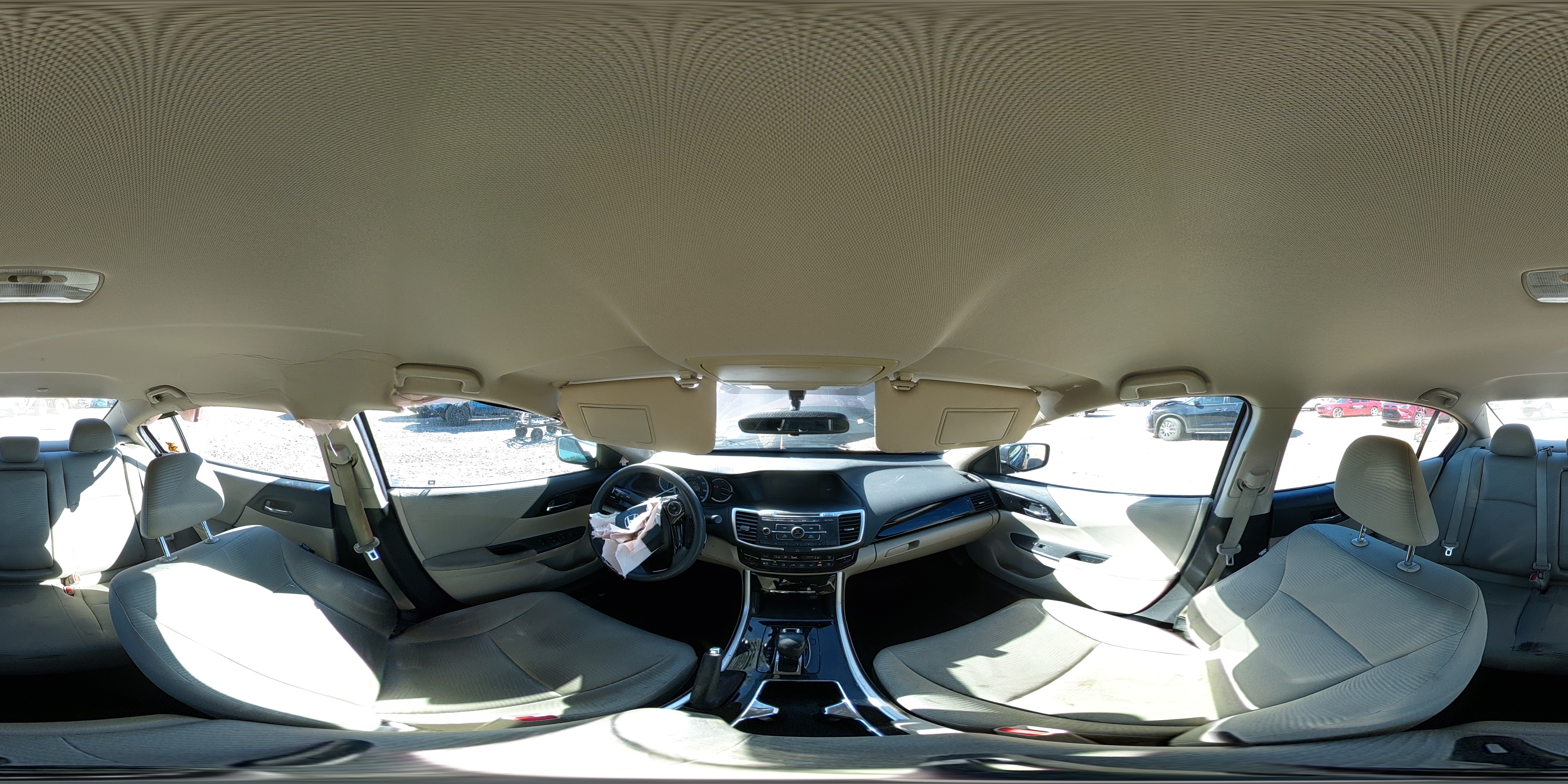 2017 Honda Accord Lx Burgundy vin: 1HGCR2F31HA118260