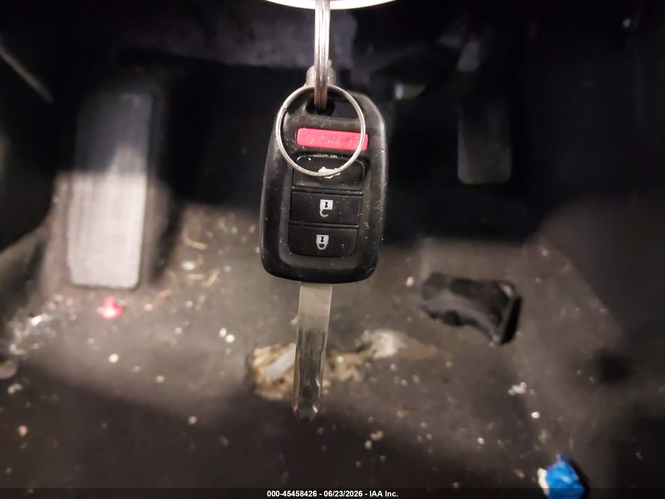 2013 Honda Accord Lx Silver vin: 1HGCR2F32DA006352