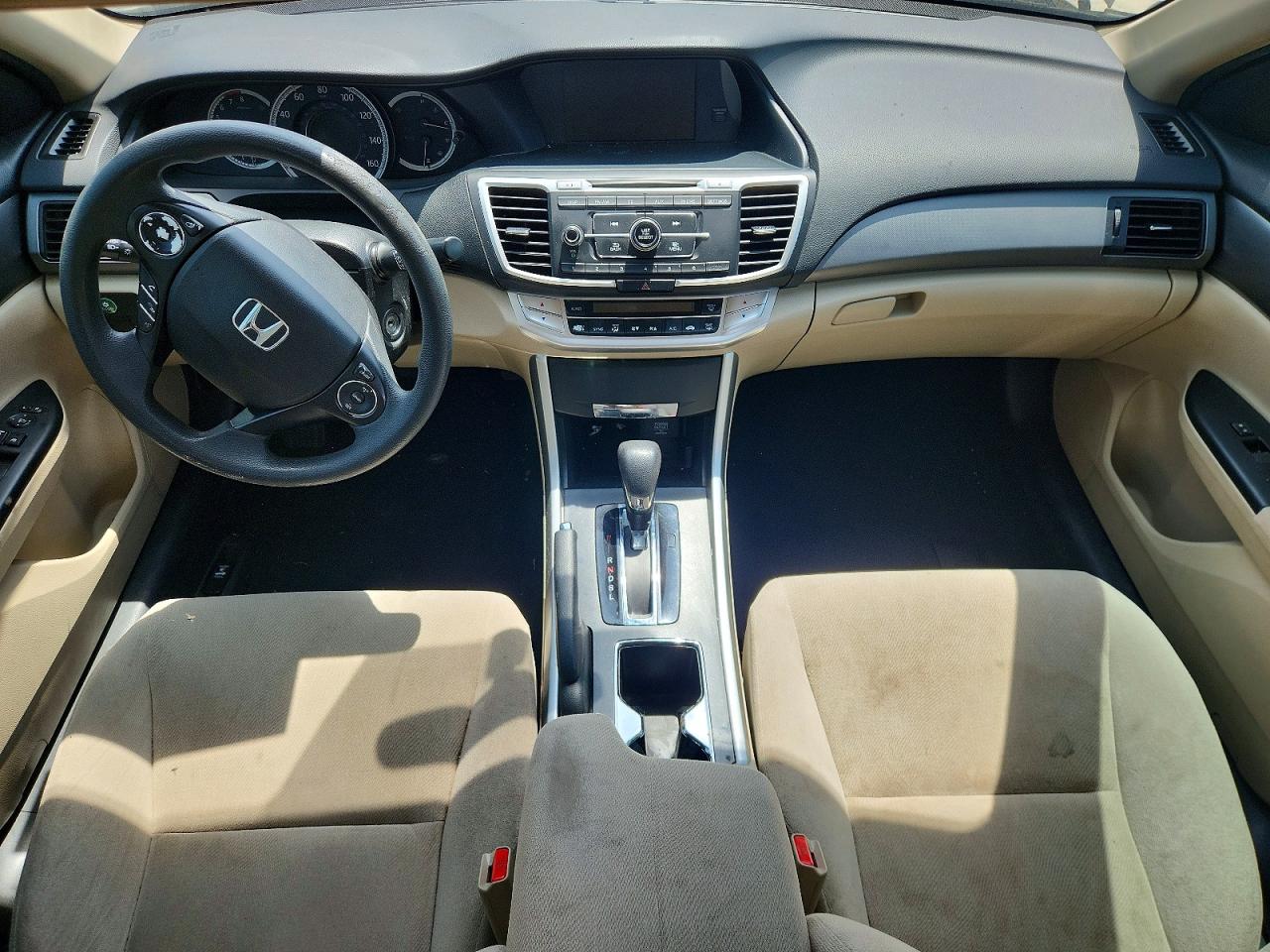 2013 Honda Accord Lx Burgundy vin: 1HGCR2F32DA090012