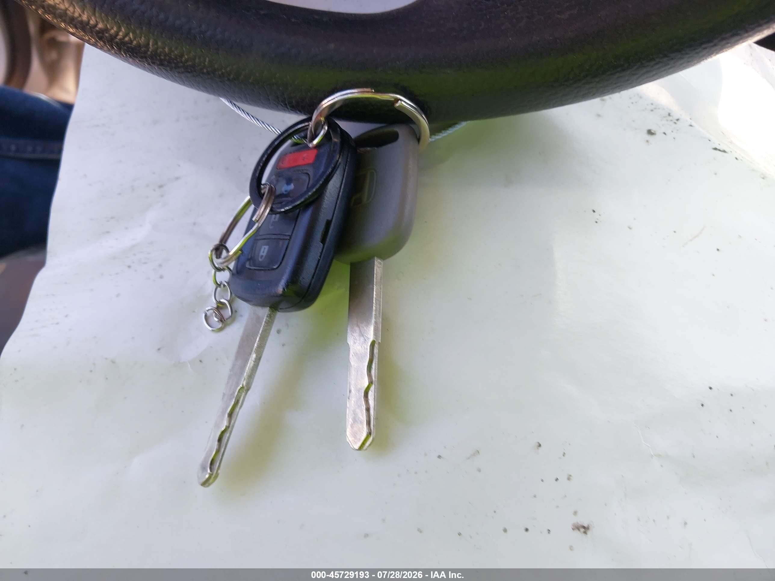 2013 Honda Accord Lx Серый vin: 1HGCR2F32DA152203