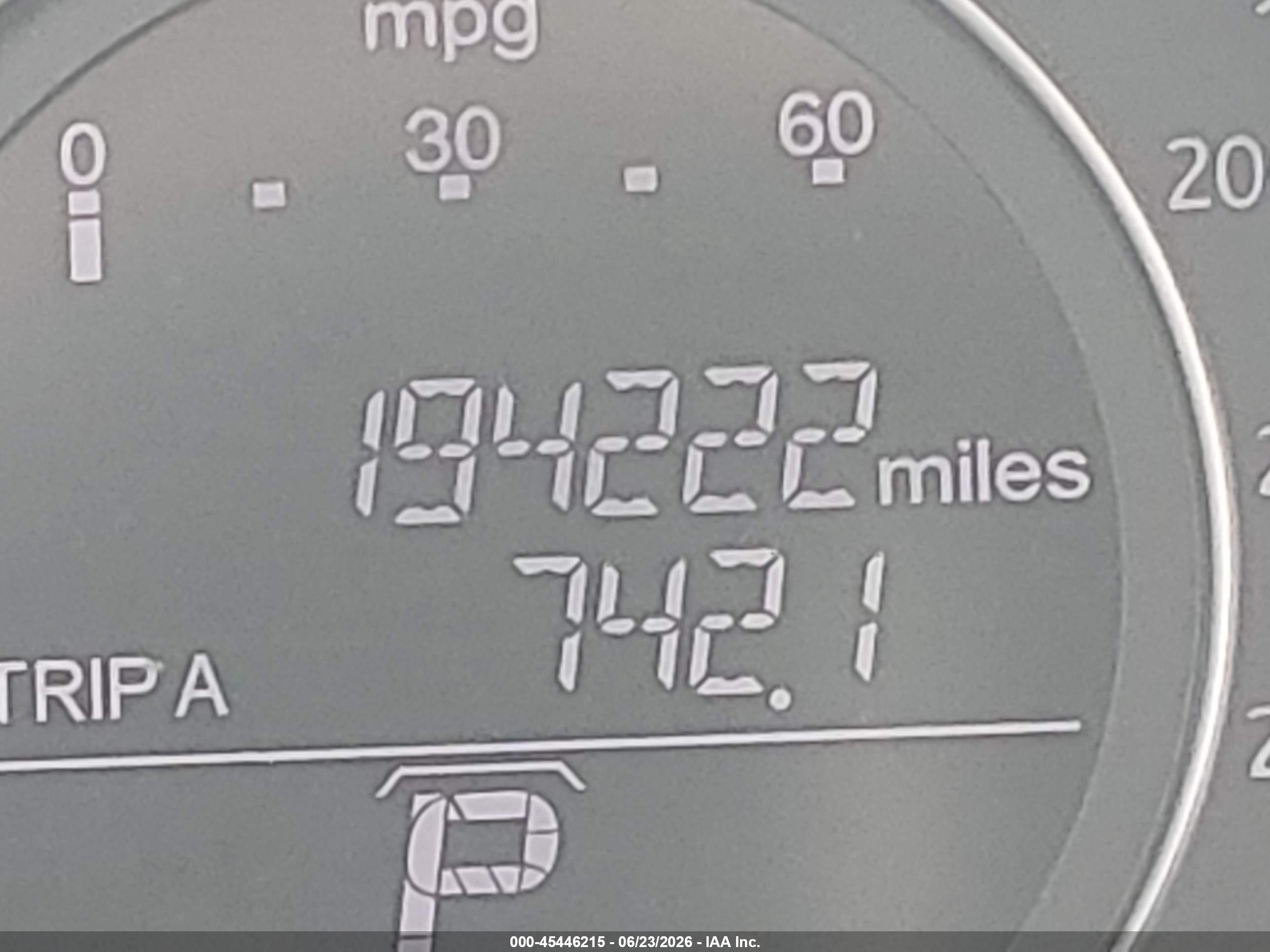 2013 Honda Accord Lx Gray vin: 1HGCR2F32DA157675