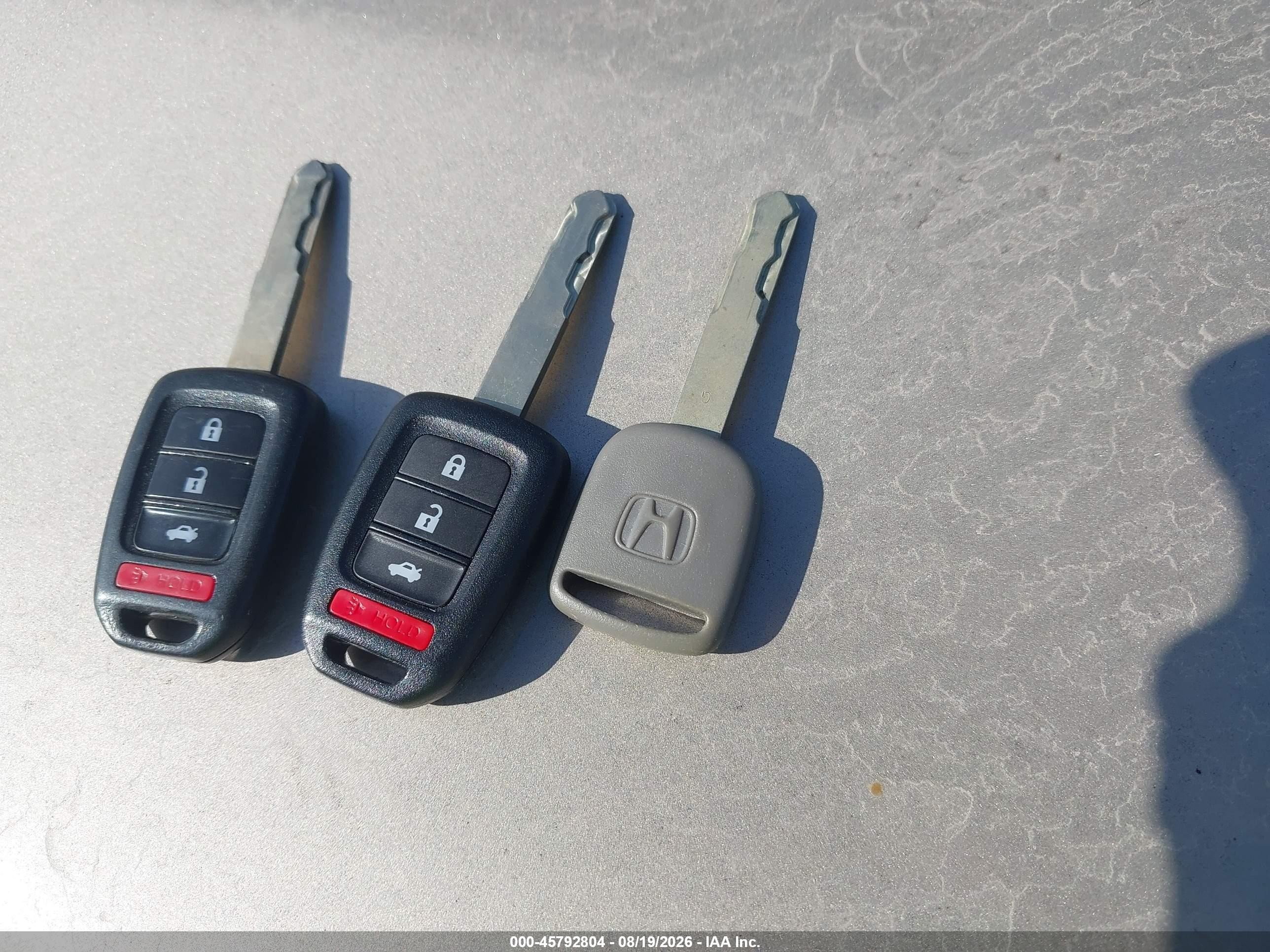 2013 Honda Accord Lx Бежевый vin: 1HGCR2F32DA171592