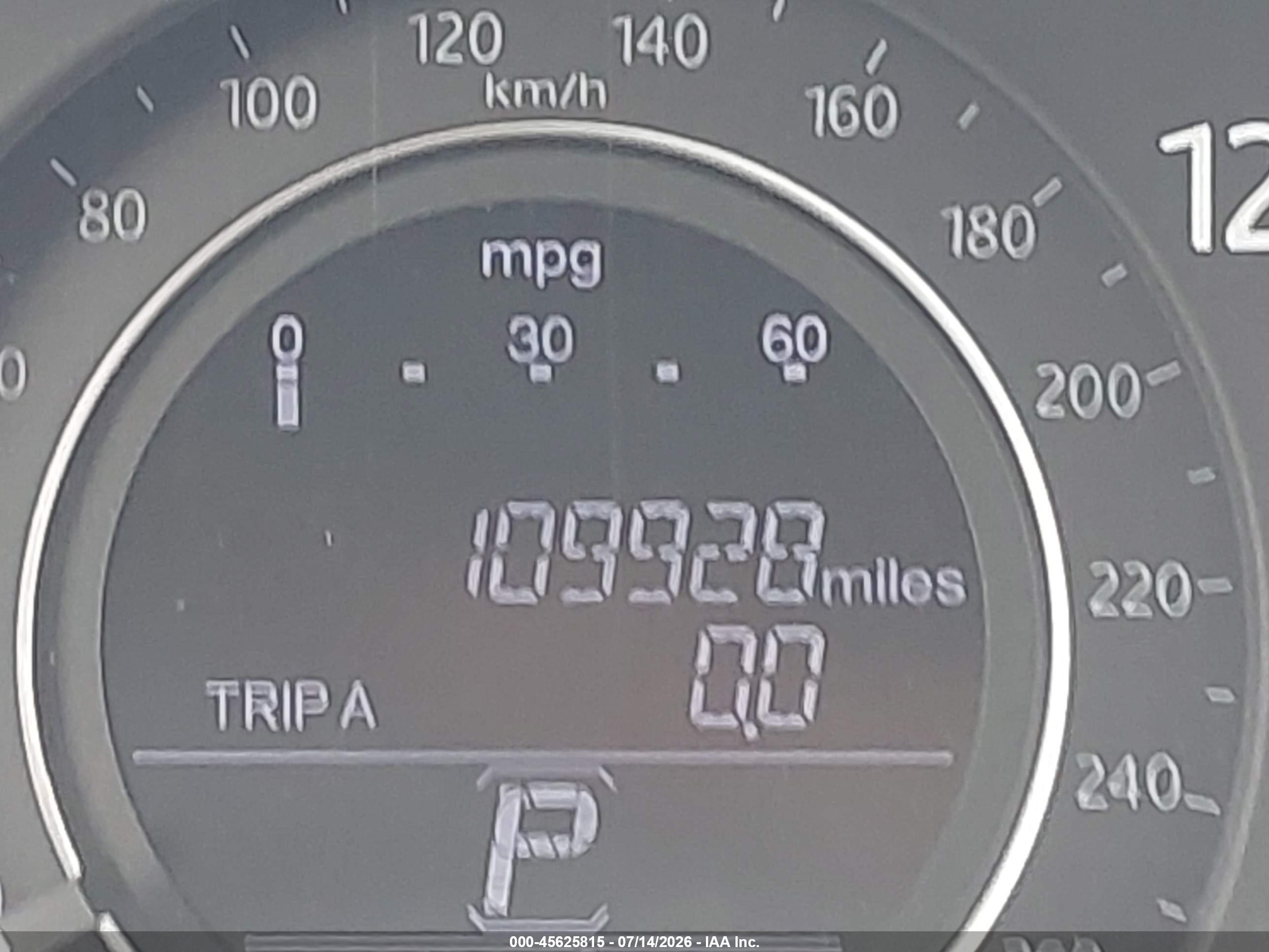 2013 Honda Accord Lx Gray vin: 1HGCR2F32DA268792