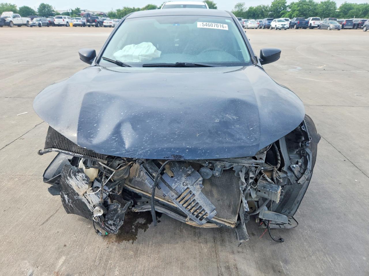 2014 Honda Accord Lx Black vin: 1HGCR2F32EA165843
