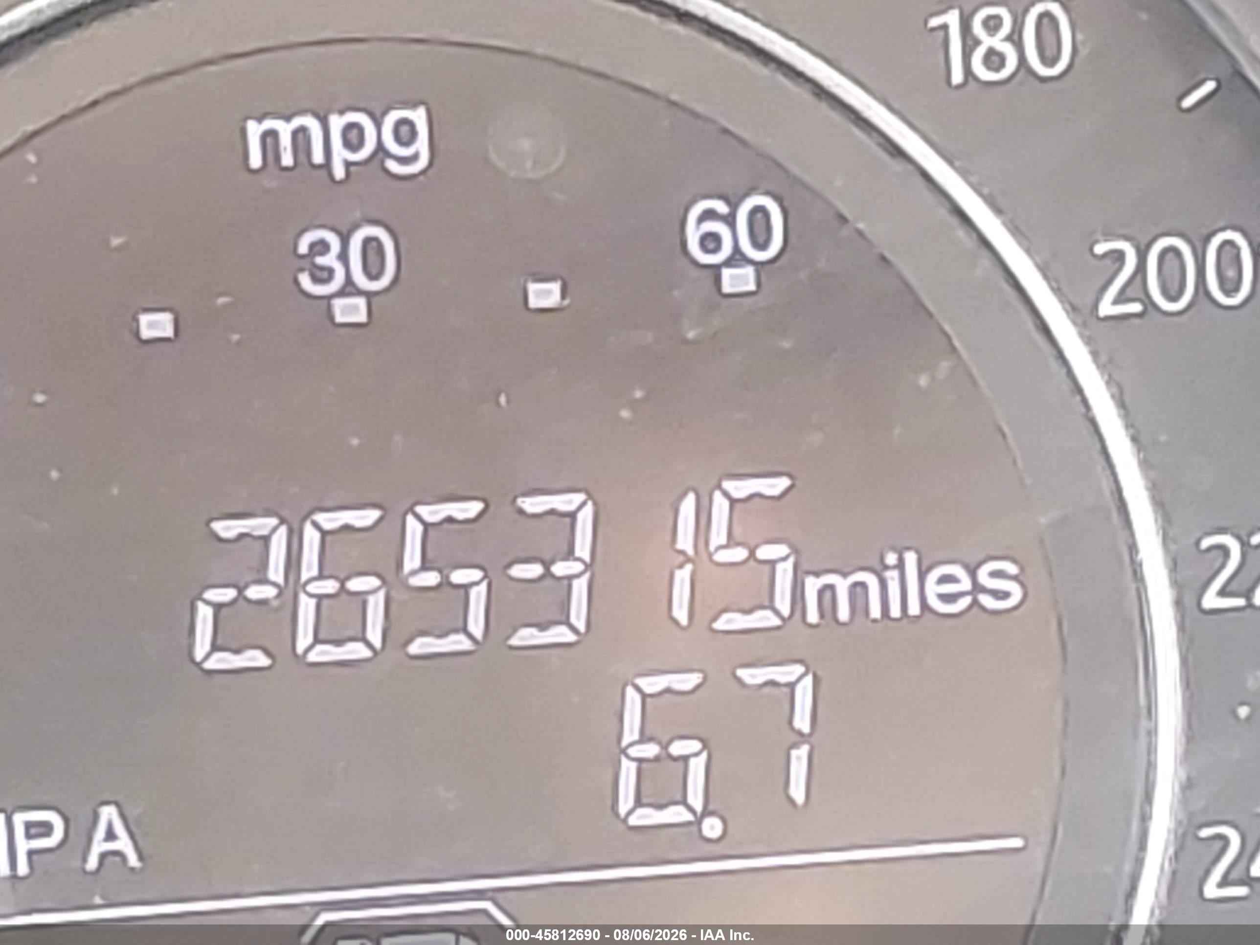 2014 Honda Accord Lx Gray vin: 1HGCR2F32EA265649