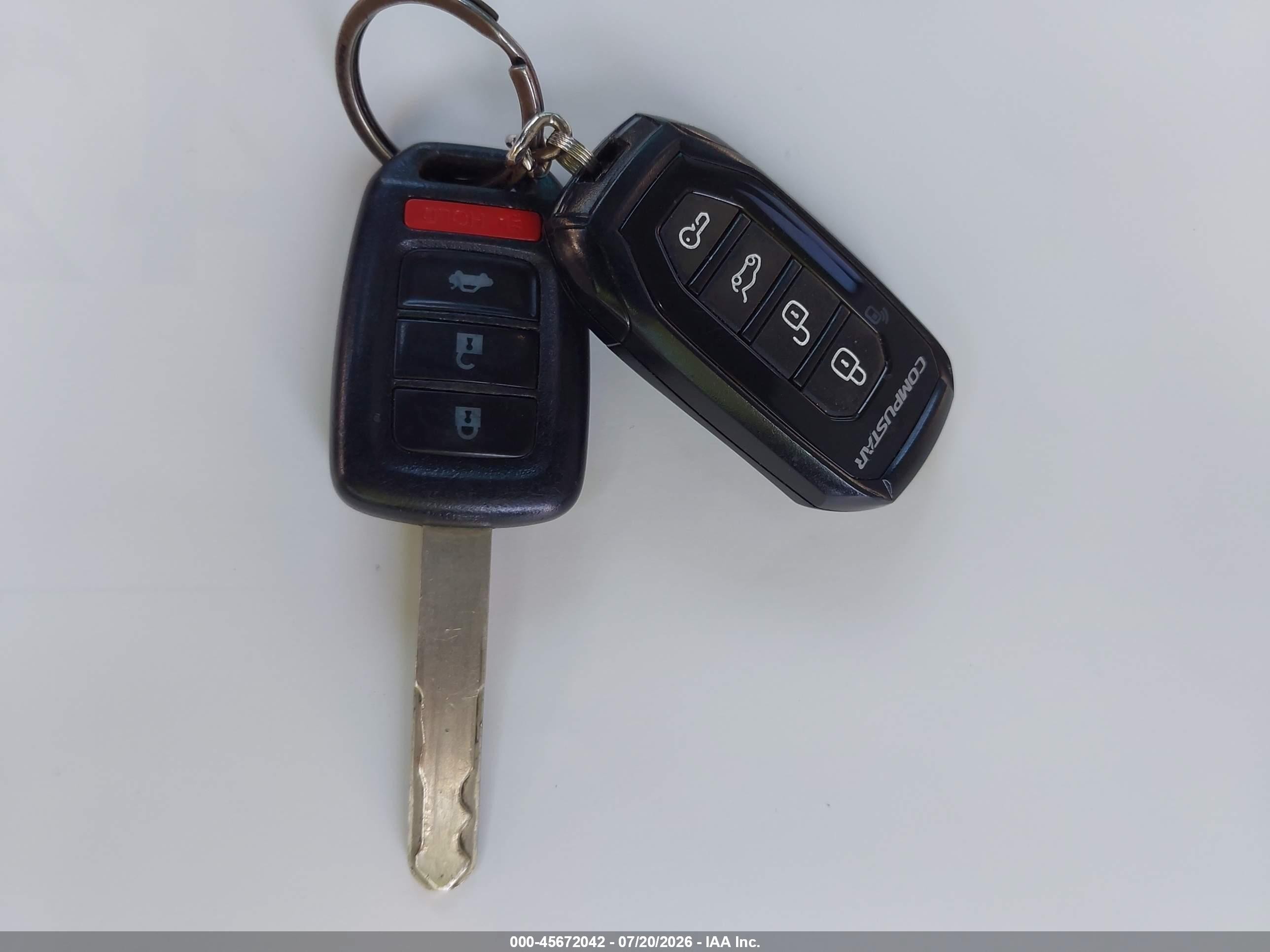 2015 Honda Accord Lx Серебряный vin: 1HGCR2F32FA033201
