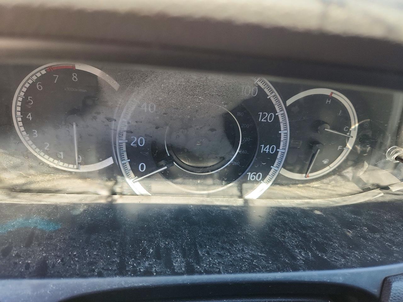 2015 Honda Accord Lx Charcoal vin: 1HGCR2F32FA104848