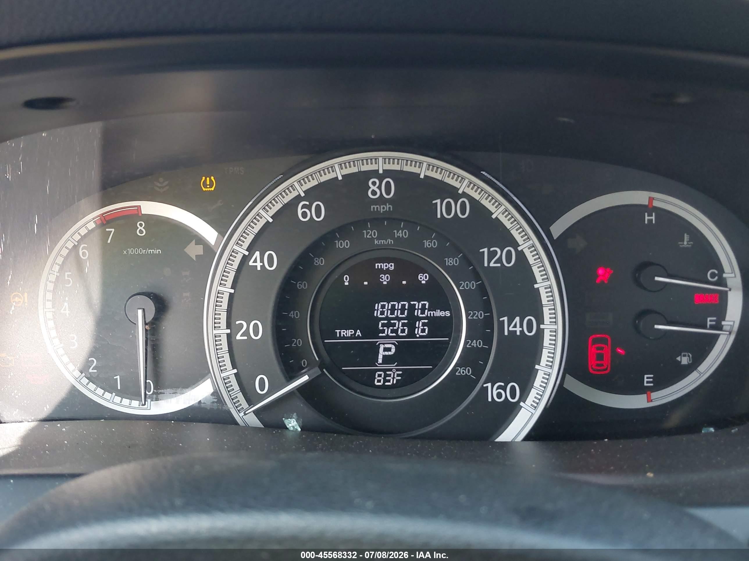 2015 Honda Accord Lx Silver vin: 1HGCR2F32FA160949
