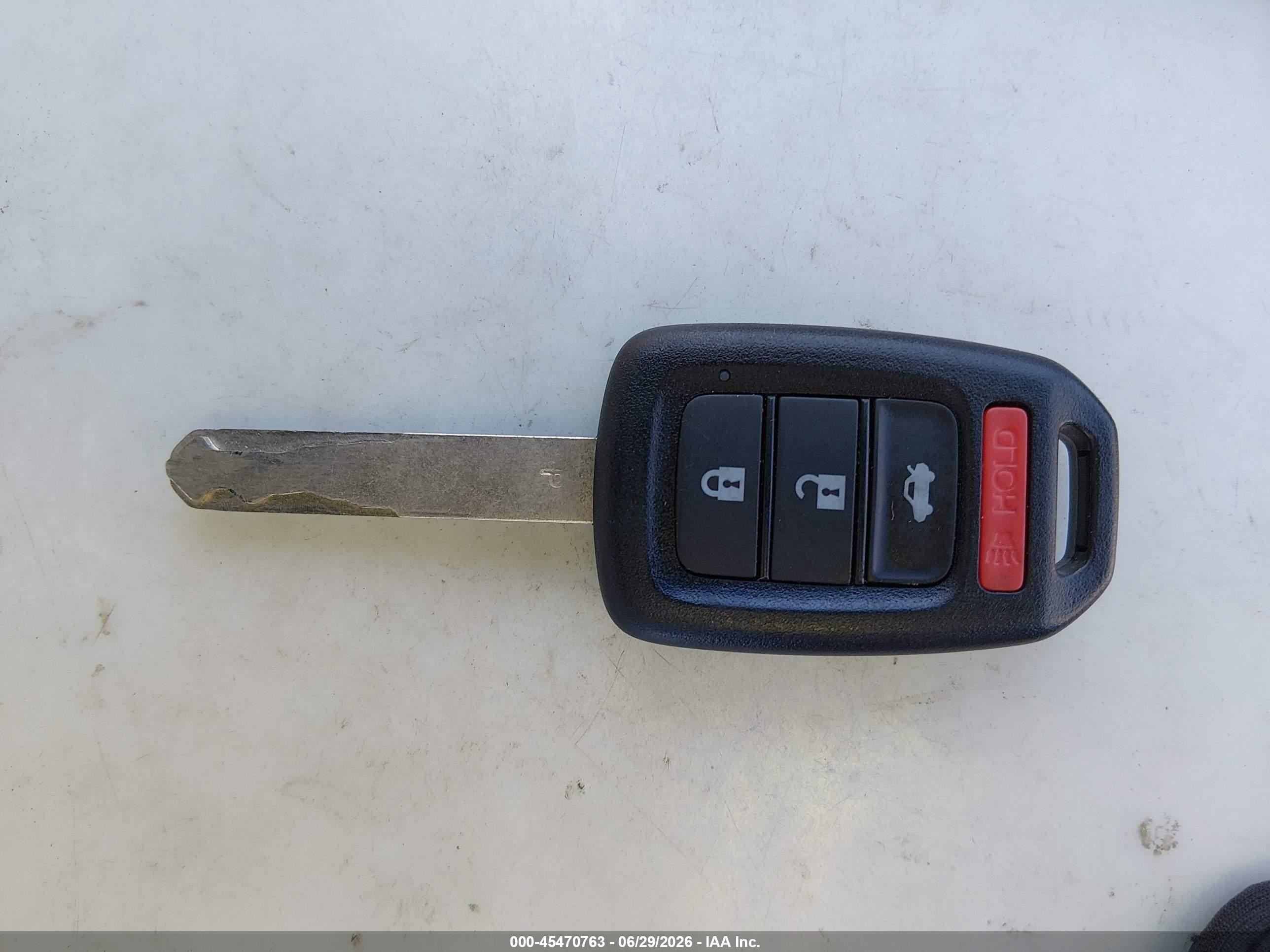 2015 Honda Accord Lx Silver vin: 1HGCR2F32FA187908