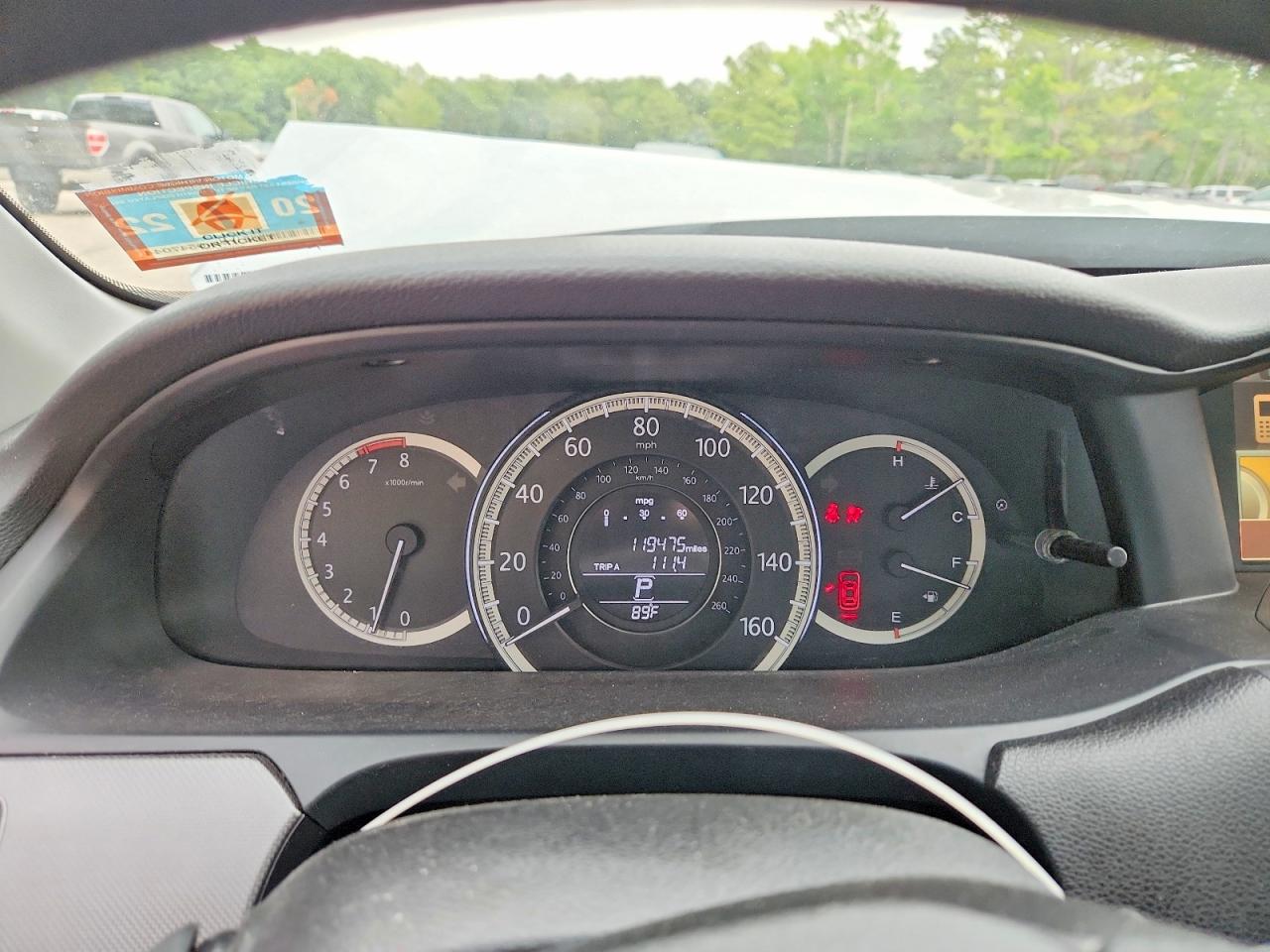 2015 Honda Accord Lx Silver vin: 1HGCR2F32FA196334