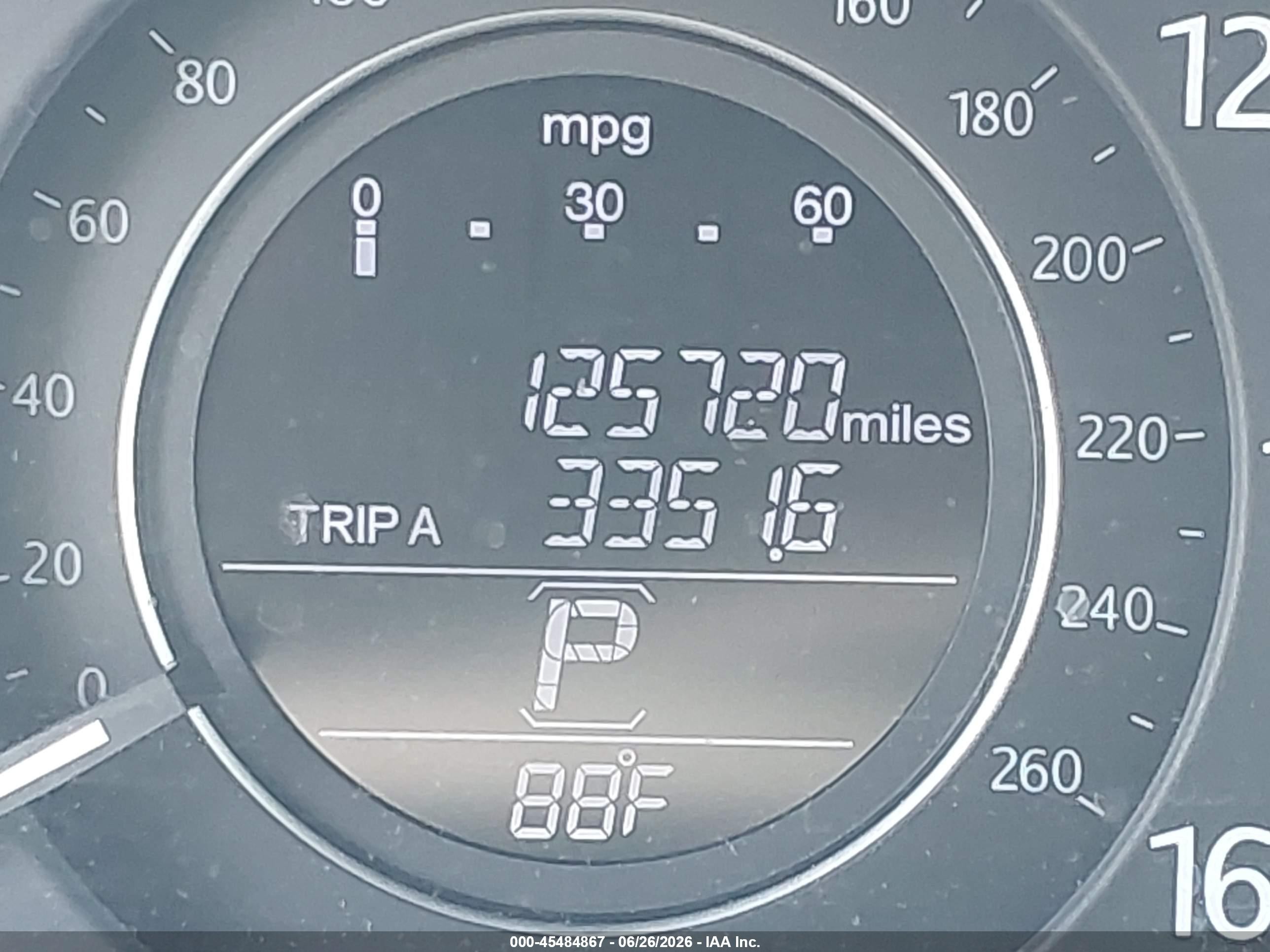 2015 Honda Accord Lx Gray vin: 1HGCR2F32FA200690