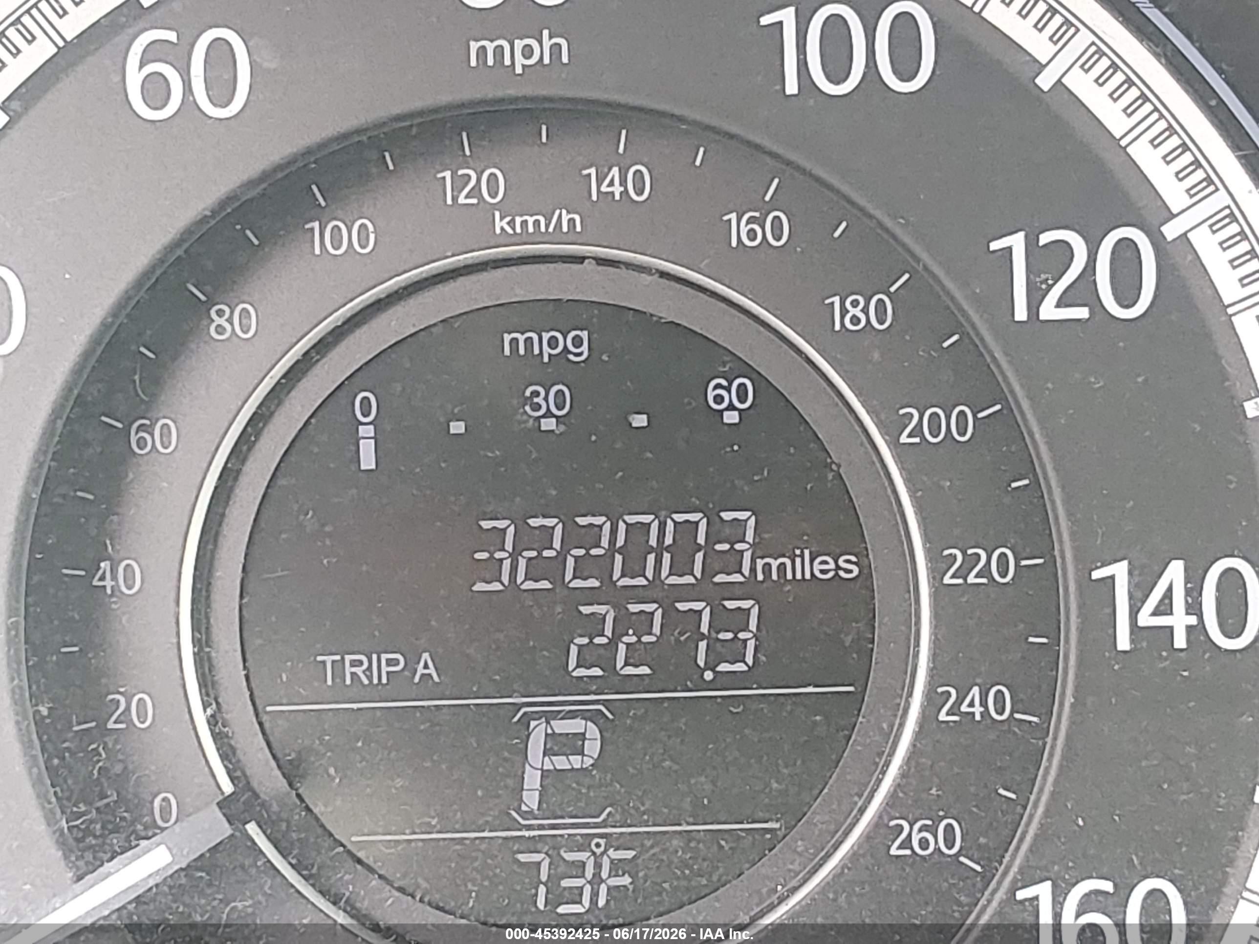 2013 Honda Accord Lx Silver vin: 1HGCR2F33DA026822