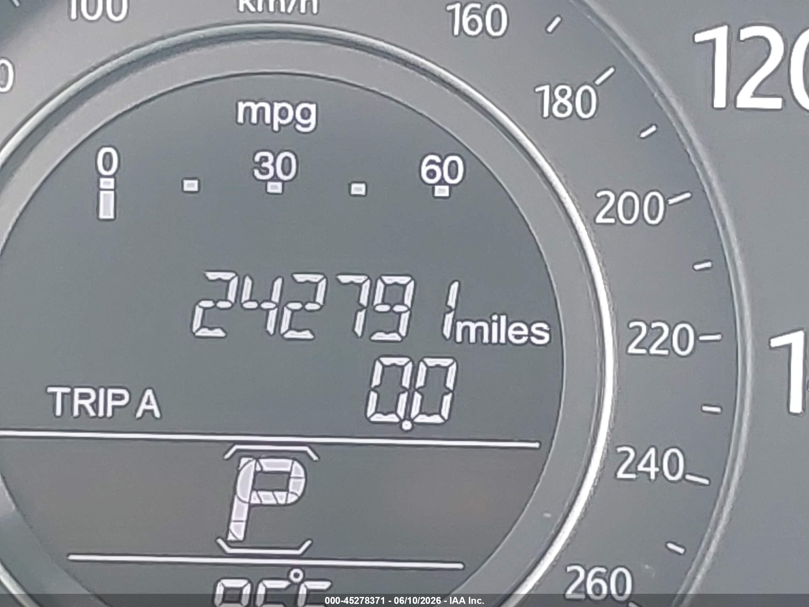 2013 Honda Accord Lx Black vin: 1HGCR2F33DA042132