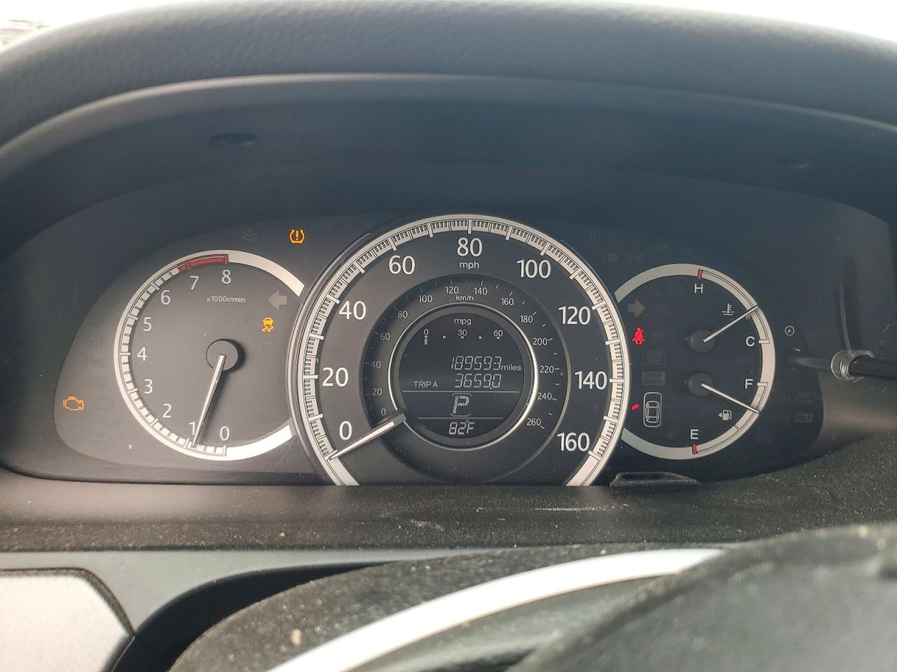 2013 Honda Accord Lx Blue vin: 1HGCR2F33DA064938