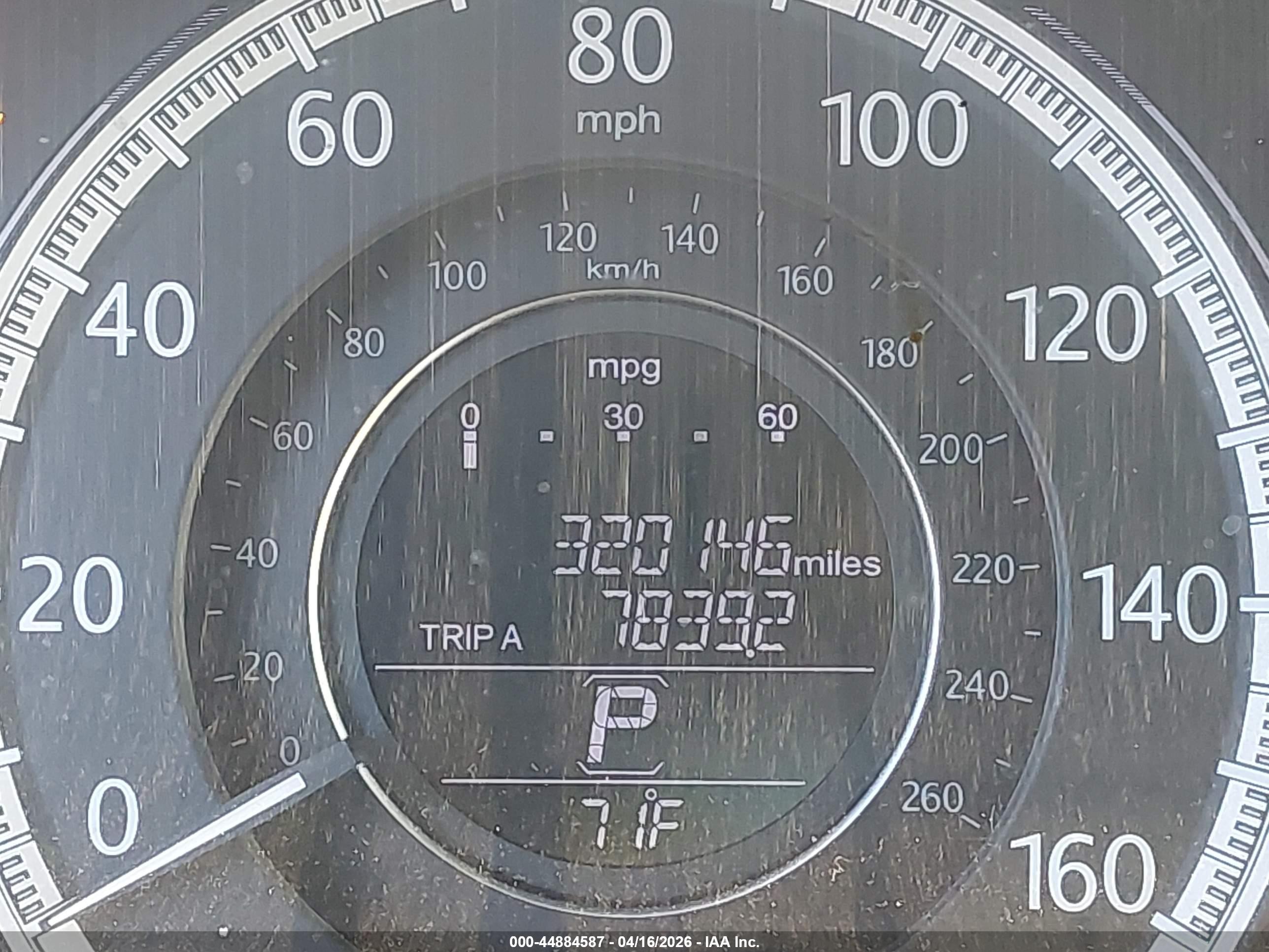 2013 Honda Accord Lx White vin: 1HGCR2F33DA076068