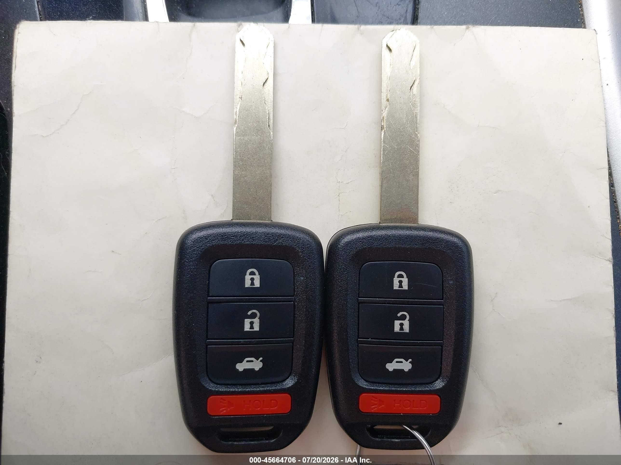 2013 Honda Accord Lx Белый vin: 1HGCR2F33DA152890