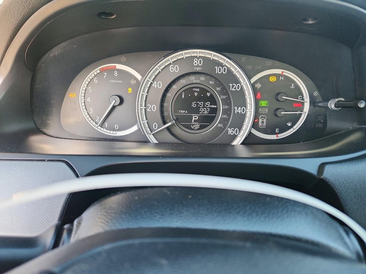 2013 Honda Accord Lx Black vin: 1HGCR2F33DA243173
