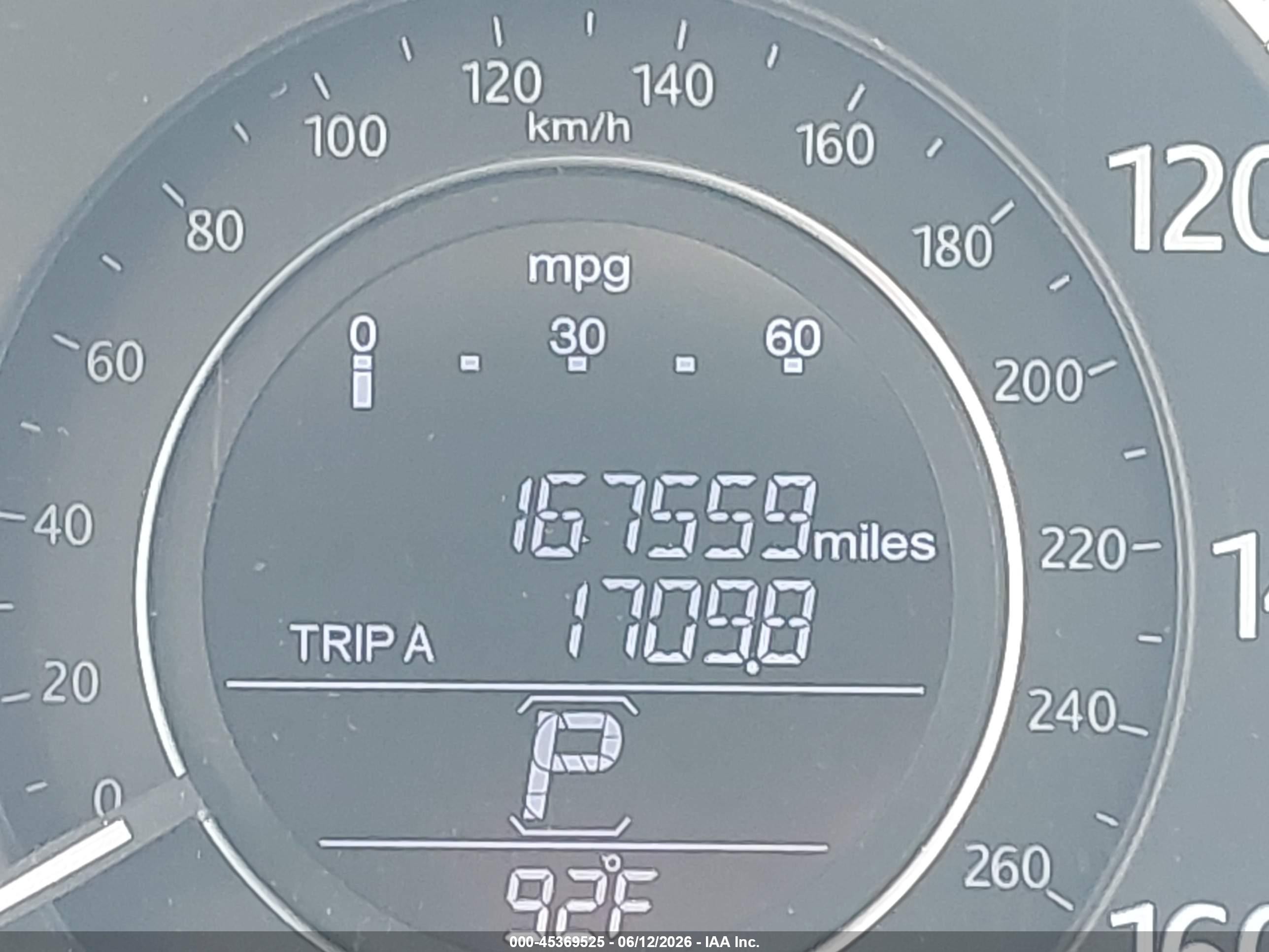 2013 Honda Accord Lx Black vin: 1HGCR2F33DA264704