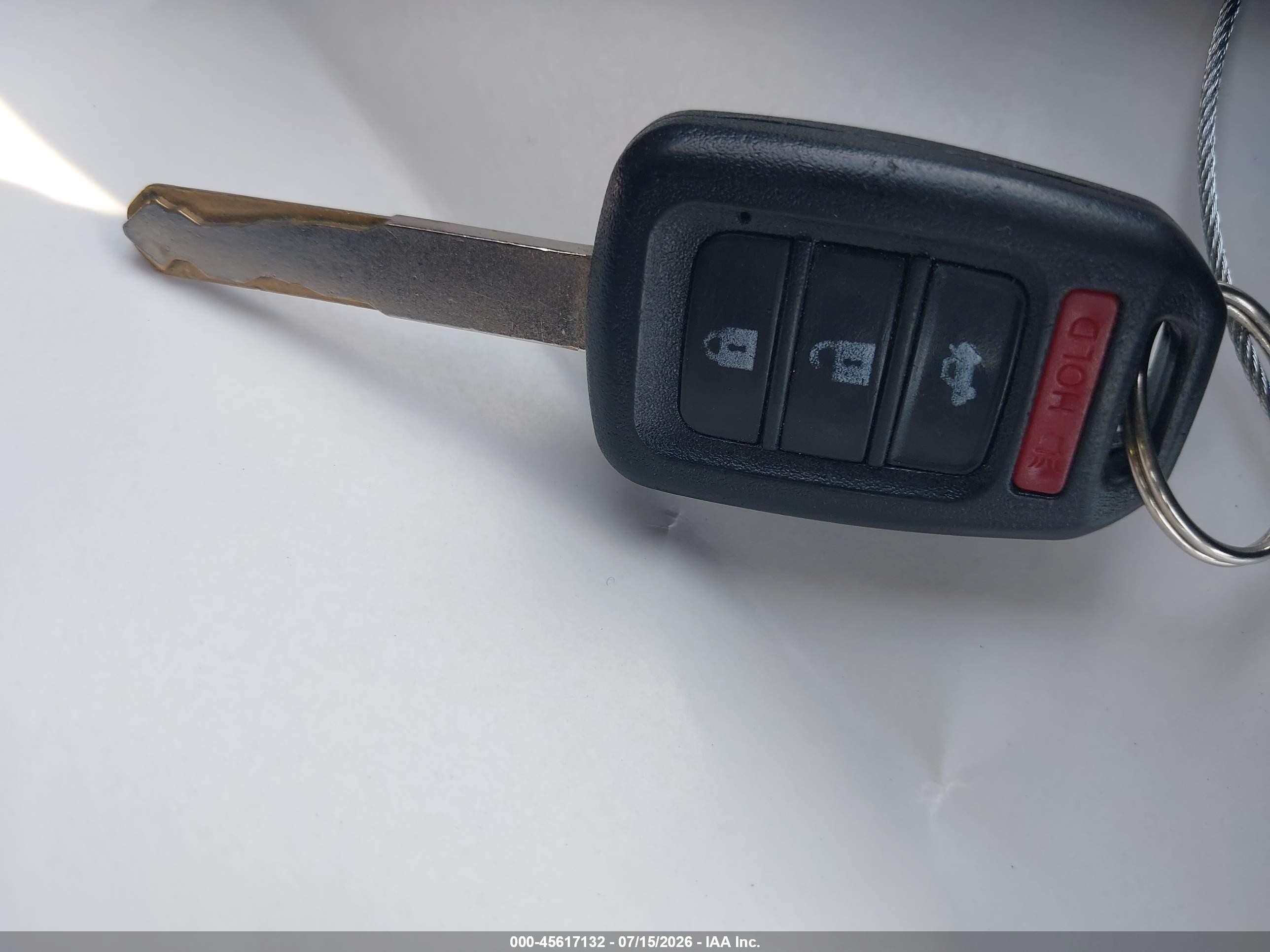 2013 Honda Accord Lx Gray vin: 1HGCR2F33DA282149