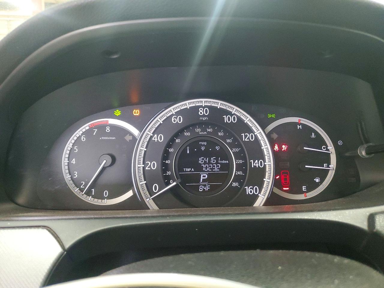 2014 Honda Accord Lx Silver vin: 1HGCR2F33EA022142