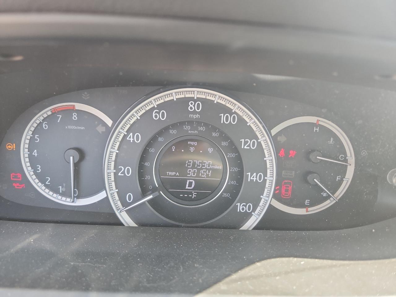 2015 Honda Accord Бежевый vin: 1HGCR2F33FA029920