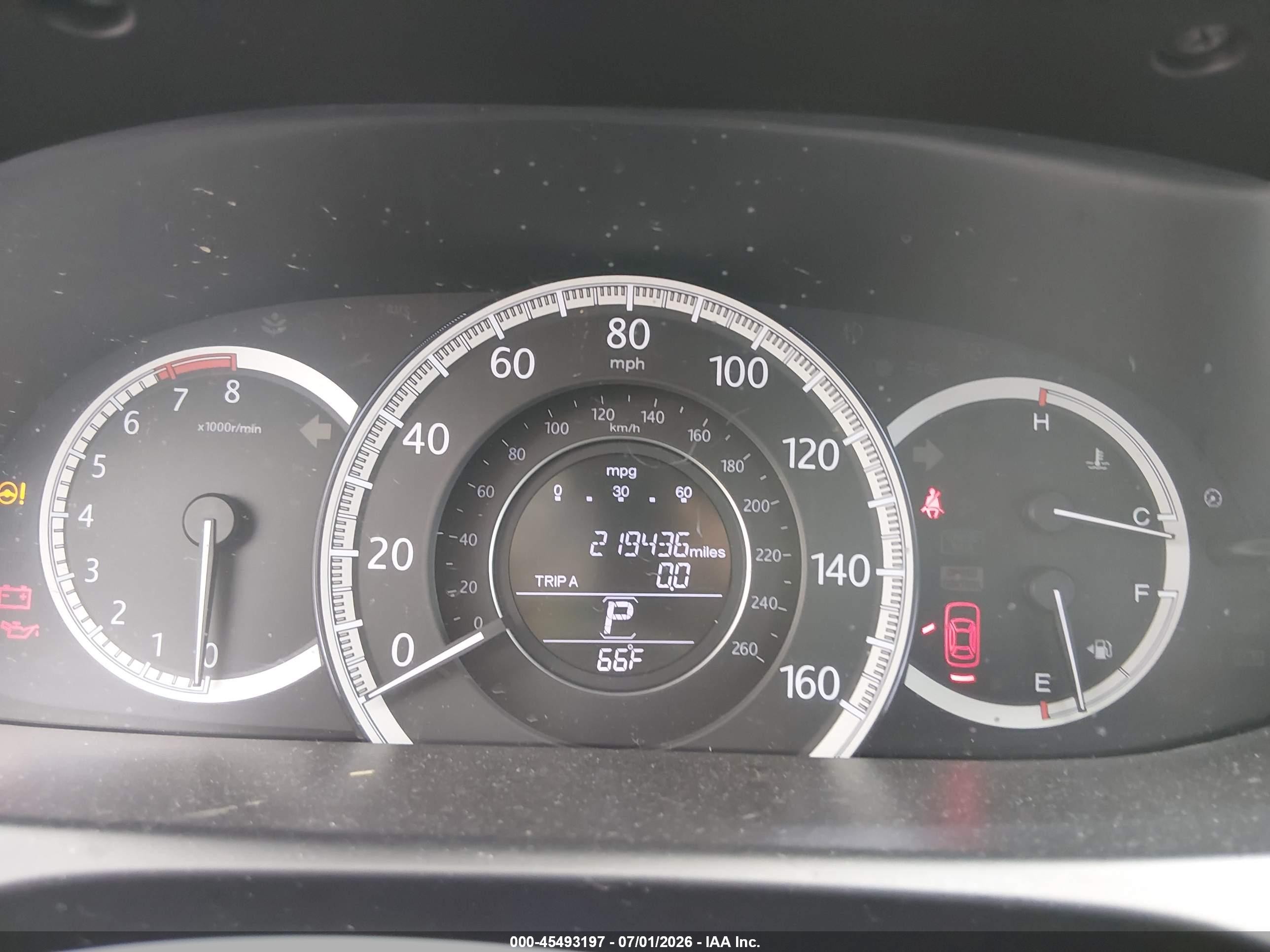 2015 Honda Accord Lx Silver vin: 1HGCR2F33FA033210