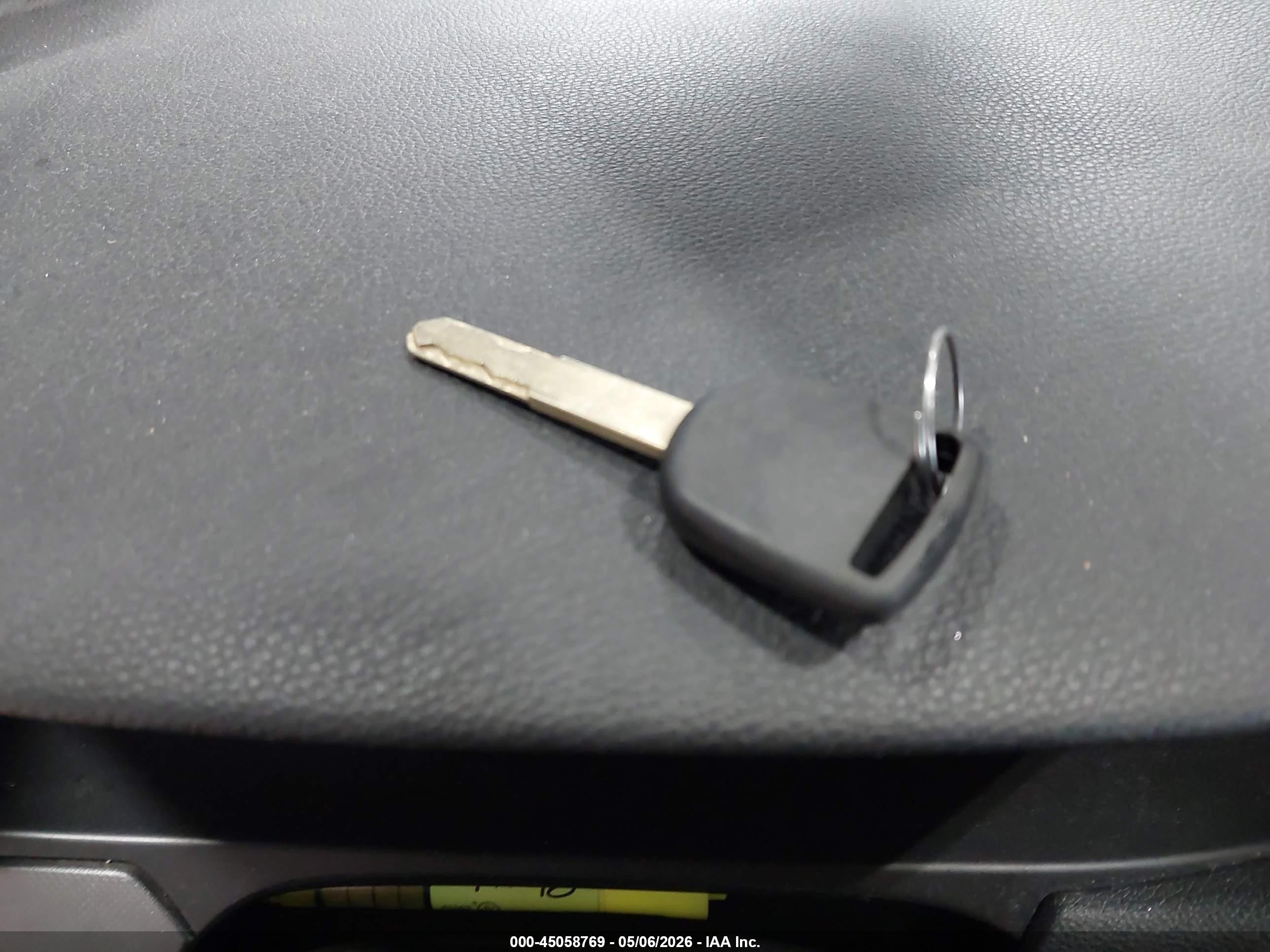 2015 Honda Accord Lx Gray vin: 1HGCR2F33FA039993