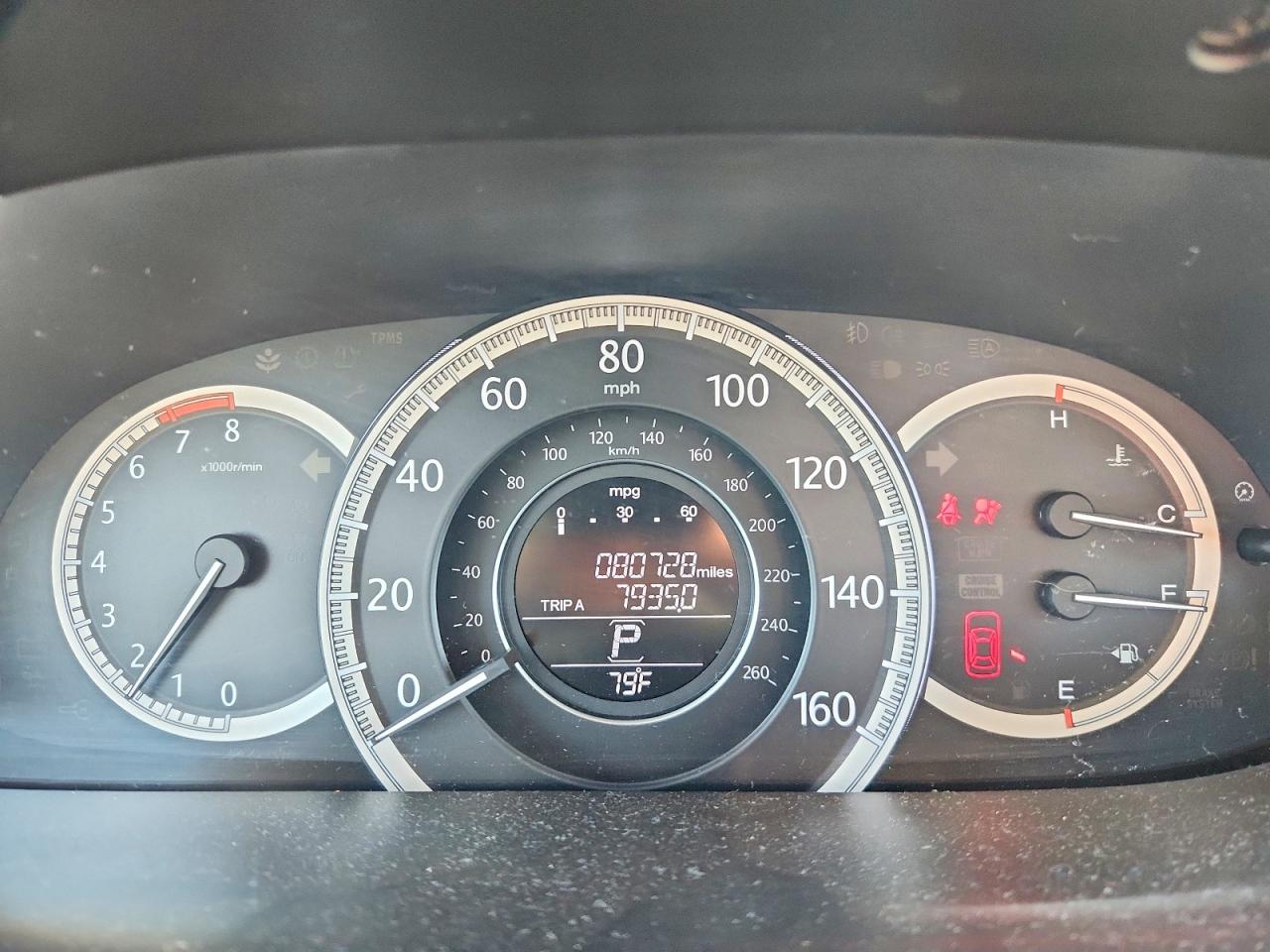 2015 Honda Accord Lx Maroon vin: 1HGCR2F33FA212539