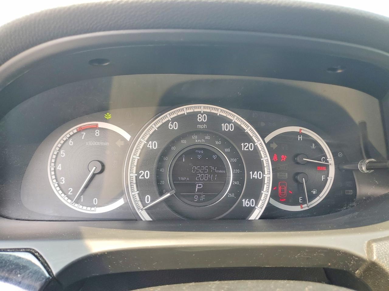 2016 Honda Accord Silver vin: 1HGCR2F33GA059419