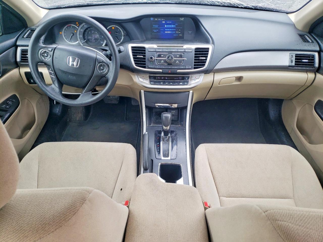 2013 Honda Accord Maroon vin: 1HGCR2F34DA061370