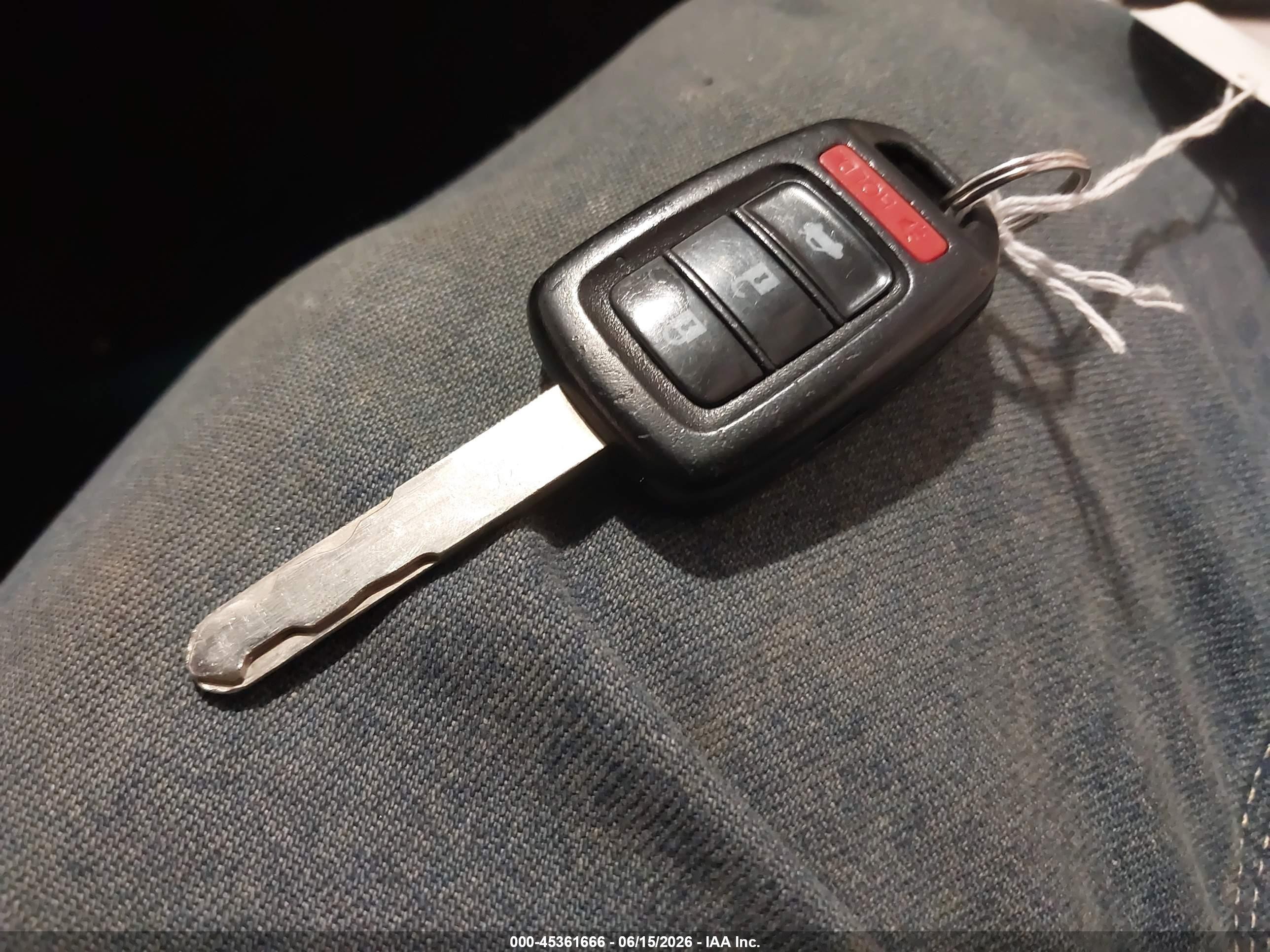 2013 Honda Accord Lx Белый vin: 1HGCR2F34DA163400