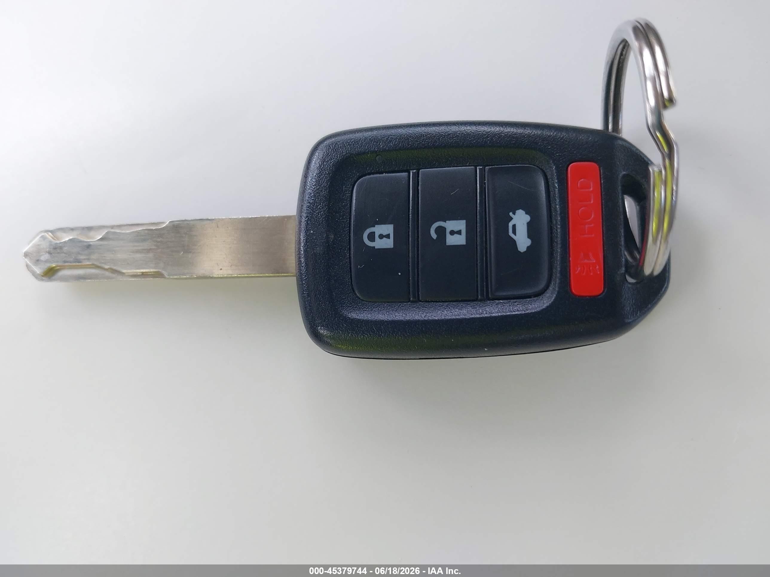 2013 Honda Accord Lx Purple vin: 1HGCR2F34DA179757