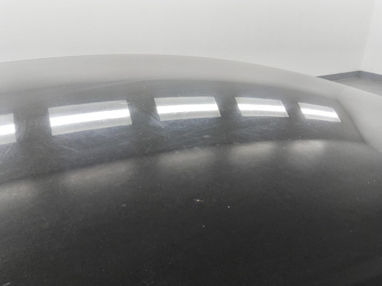 2013 Honda Accord Lx Черный vin: 1HGCR2F34DA243148 Damage: Roof, Chipped, 4