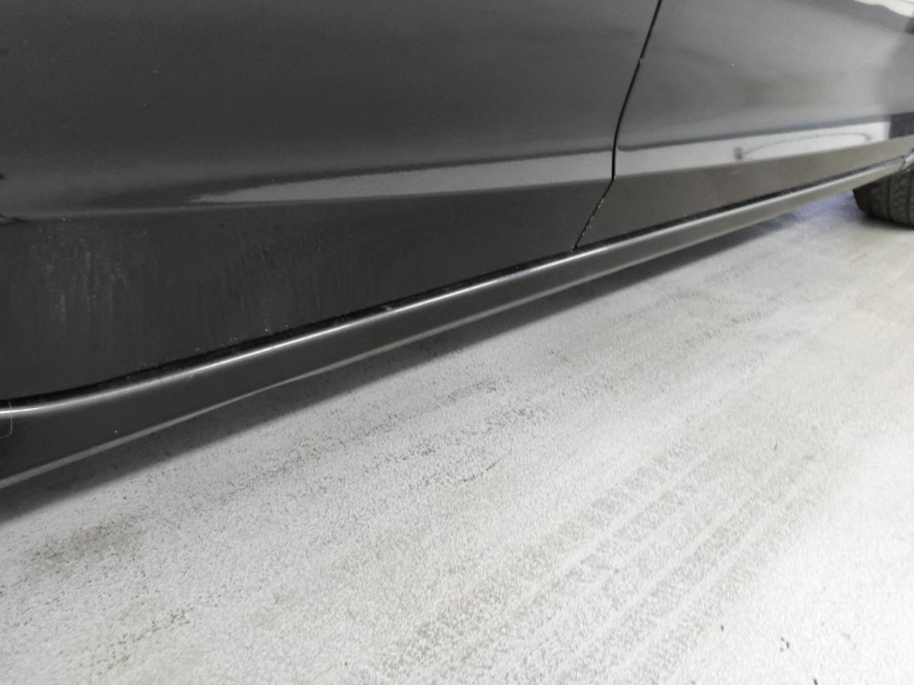 2013 Honda Accord Lx Черный vin: 1HGCR2F34DA243148 Damage: Right Rocker Panel Molding, Dent(S) W/ Paint Dmg, Replacement Required