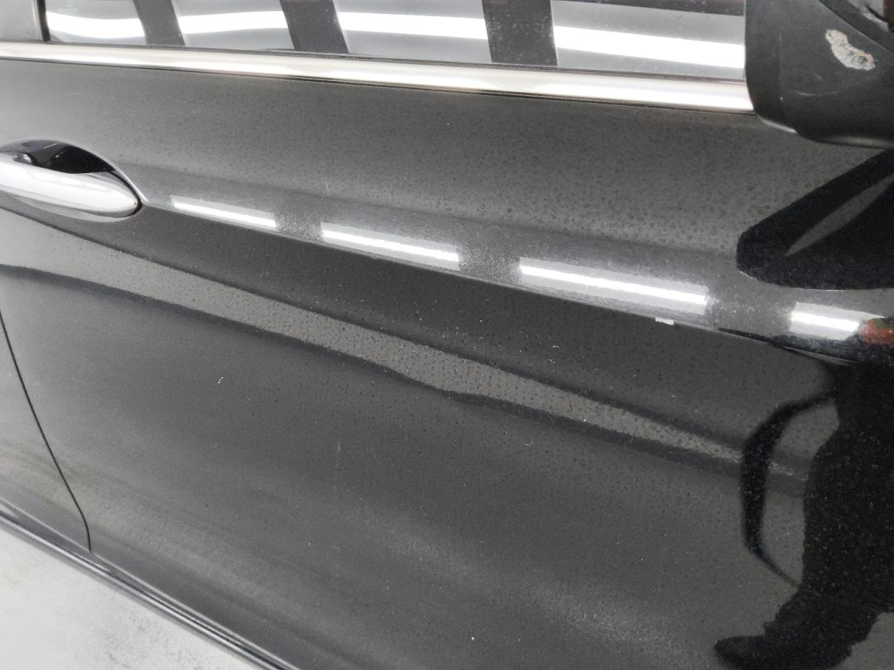 2013 Honda Accord Lx Черный vin: 1HGCR2F34DA243148 Damage: Right Front Door, Multiple Scratches Heavy, 2