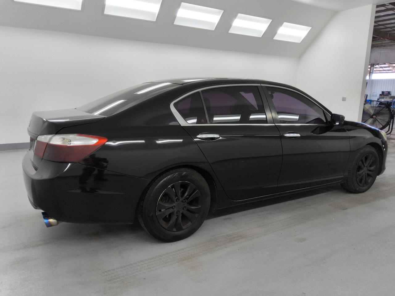 2013 Honda Accord Lx Черный vin: 1HGCR2F34DA243148 Damage: Right Rear Window Regulator, Broken, Replacement Required