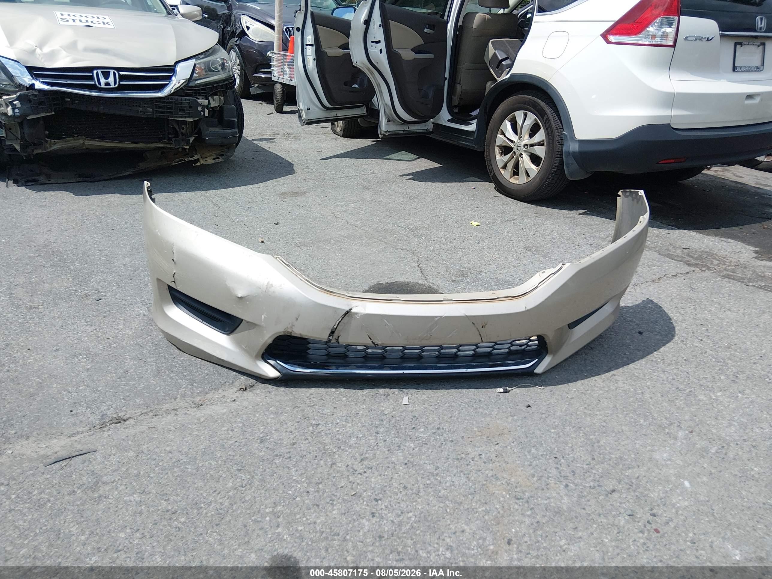 2013 Honda Accord Lx Золотой vin: 1HGCR2F34DA246096