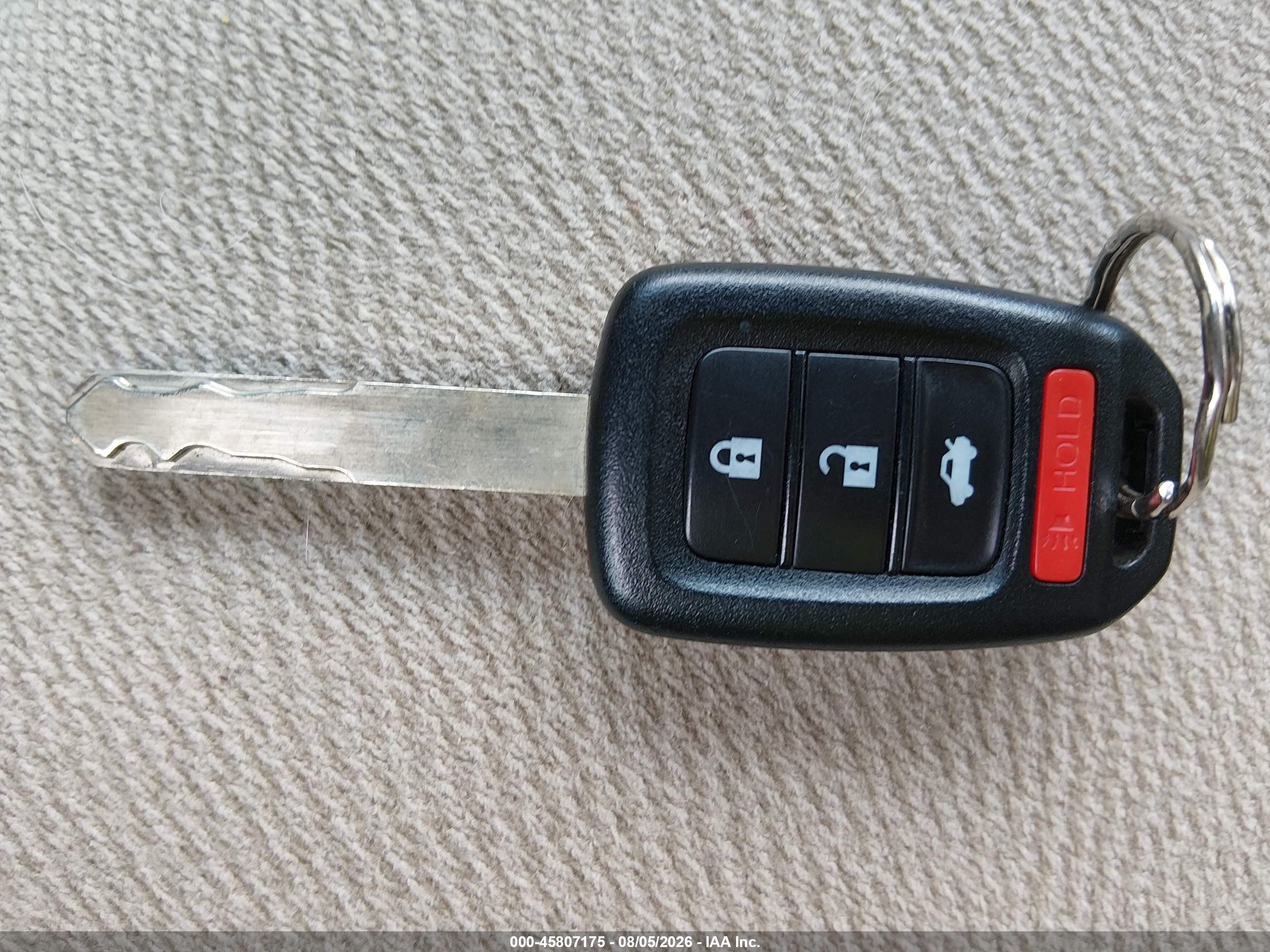 2013 Honda Accord Lx Золотой vin: 1HGCR2F34DA246096