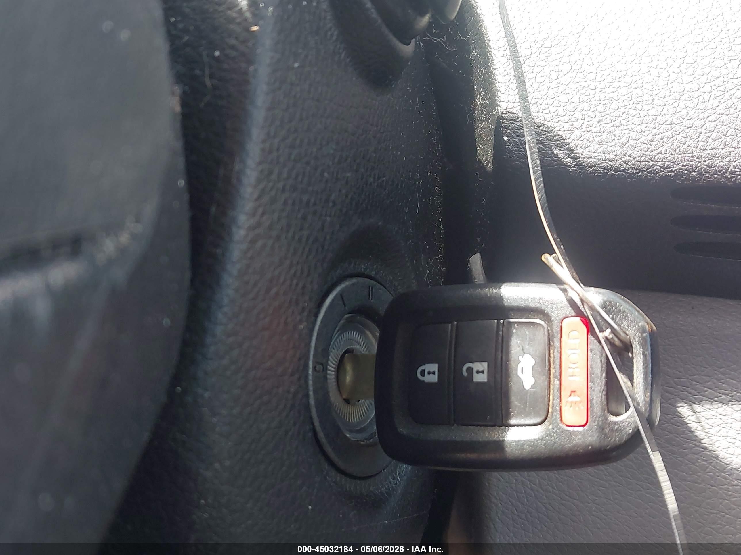 2013 Honda Accord Lx Gray vin: 1HGCR2F34DA281916