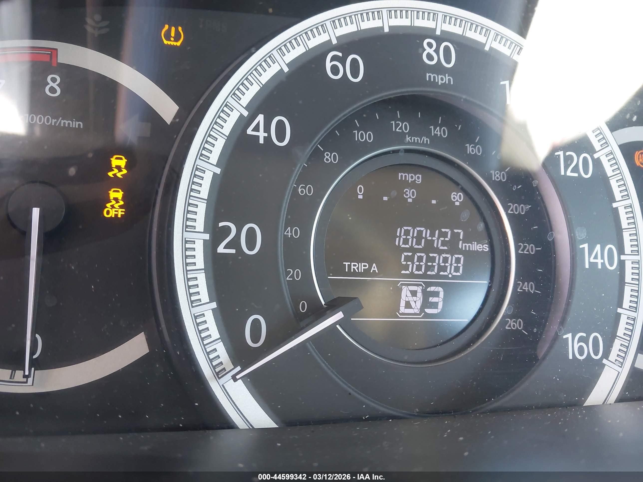 2014 Honda Accord Lx Black vin: 1HGCR2F34EA030461