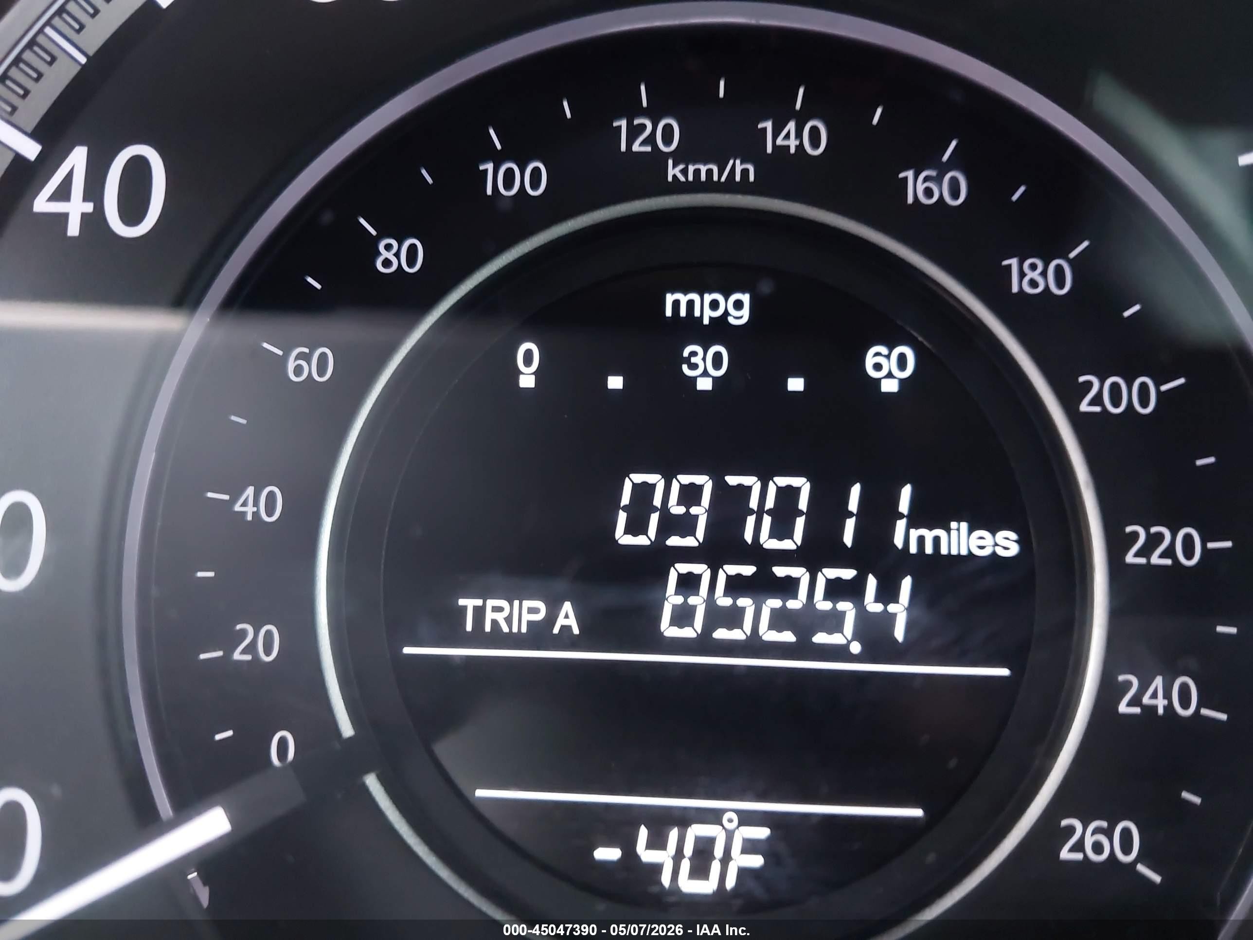 2014 Honda Accord Lx Золотой vin: 1HGCR2F34EA072807