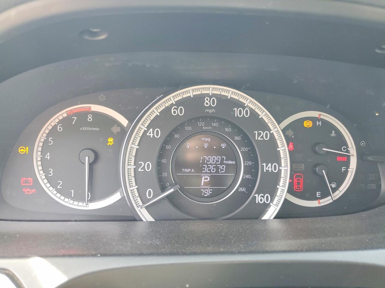 2015 Honda Accord Lx Gold vin: 1HGCR2F34FA054308