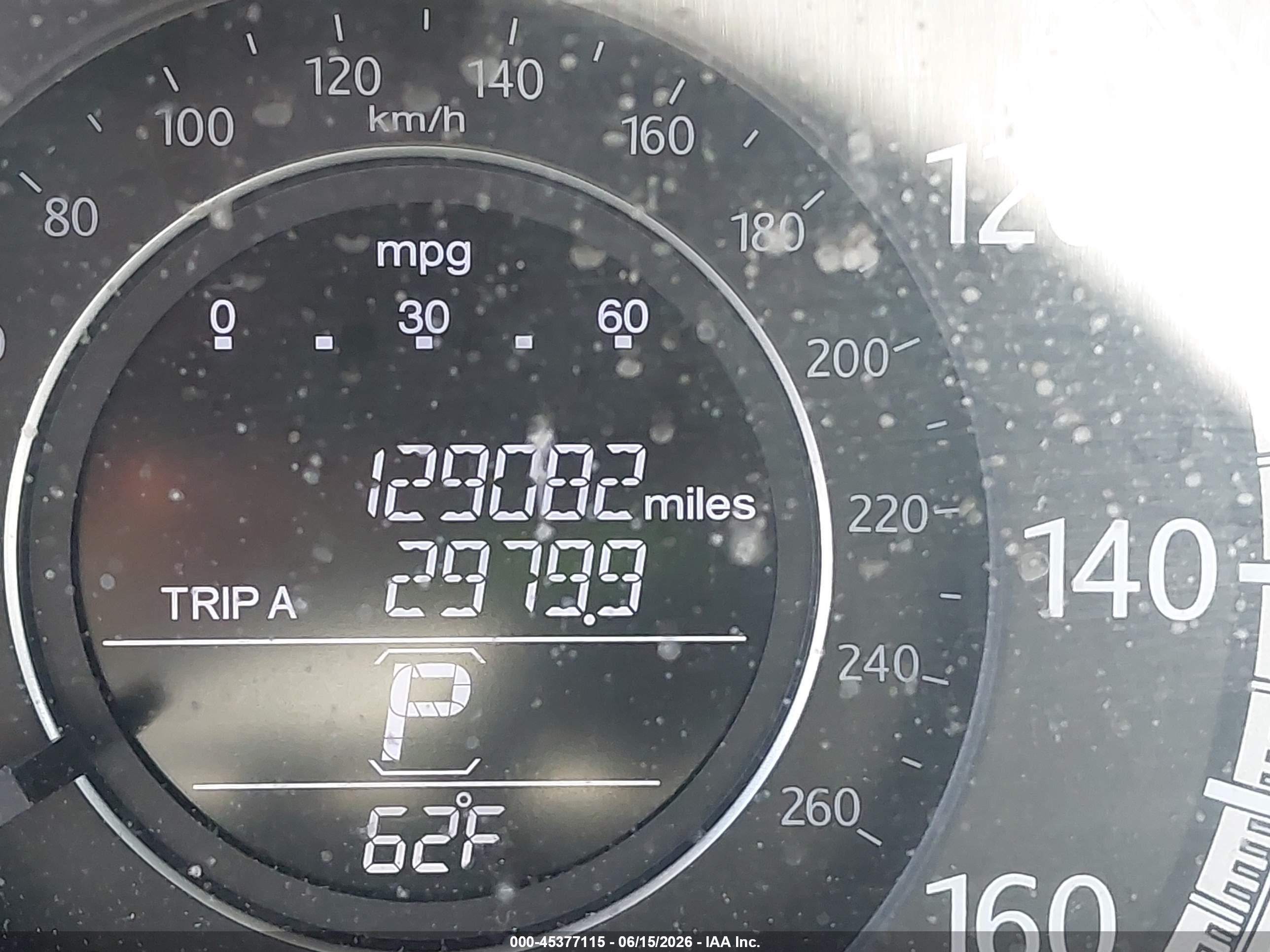 2015 Honda Accord Lx Black vin: 1HGCR2F34FA070198