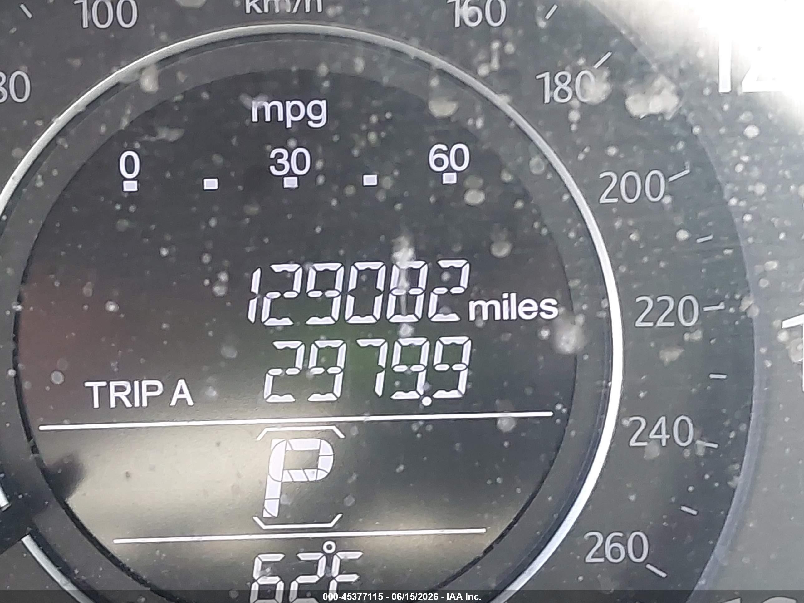 2015 Honda Accord Lx Black vin: 1HGCR2F34FA070198