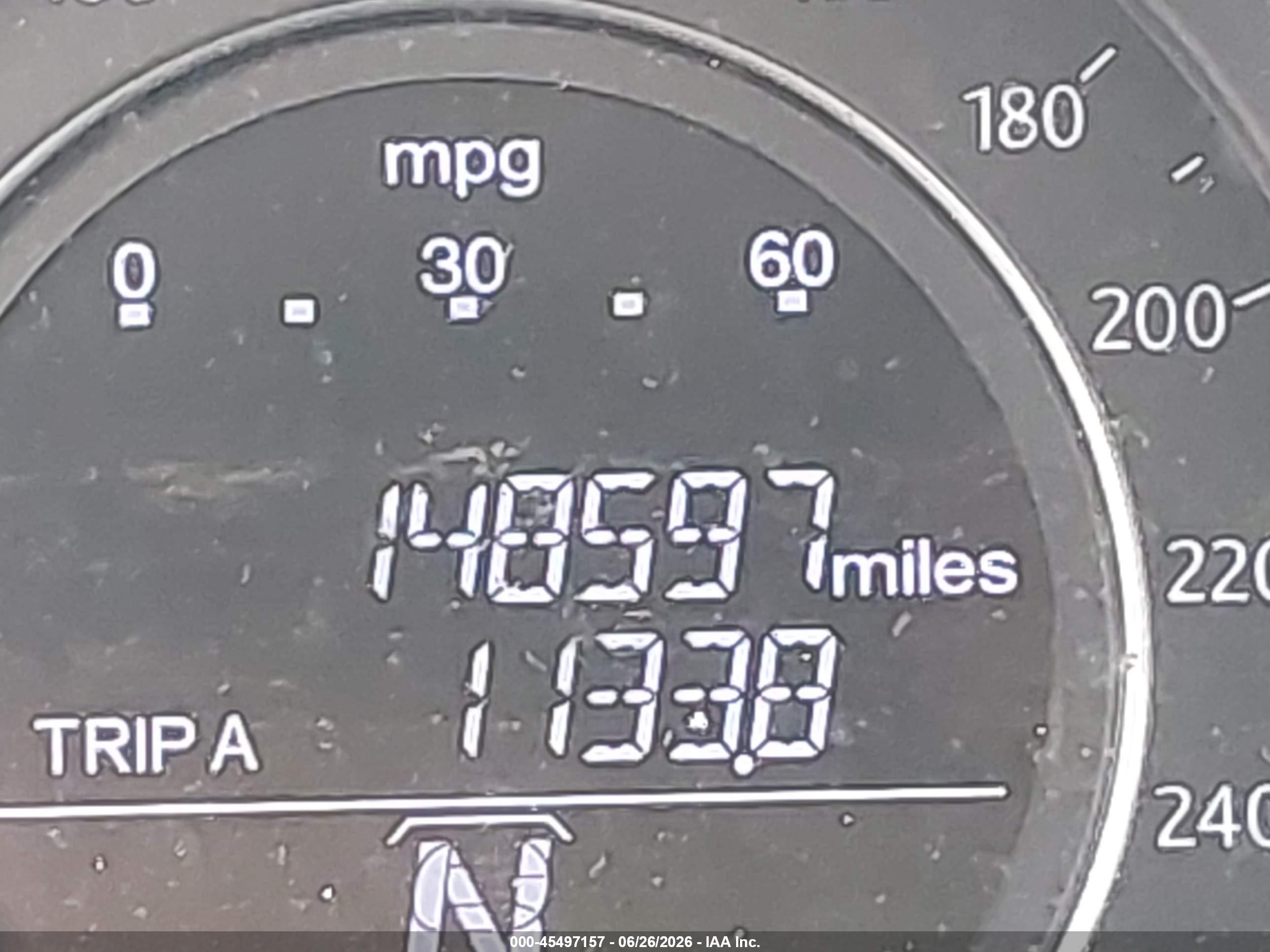 2015 Honda Accord Lx Black vin: 1HGCR2F34FA092458