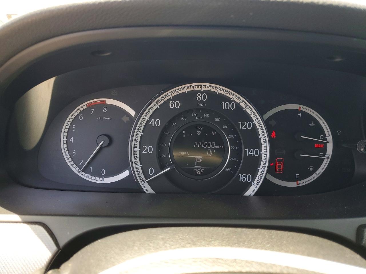 2015 Honda Accord Lx Black vin: 1HGCR2F34FA153372