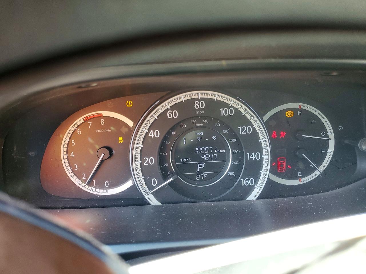 2015 Honda Accord Lx Silver vin: 1HGCR2F34FA170804
