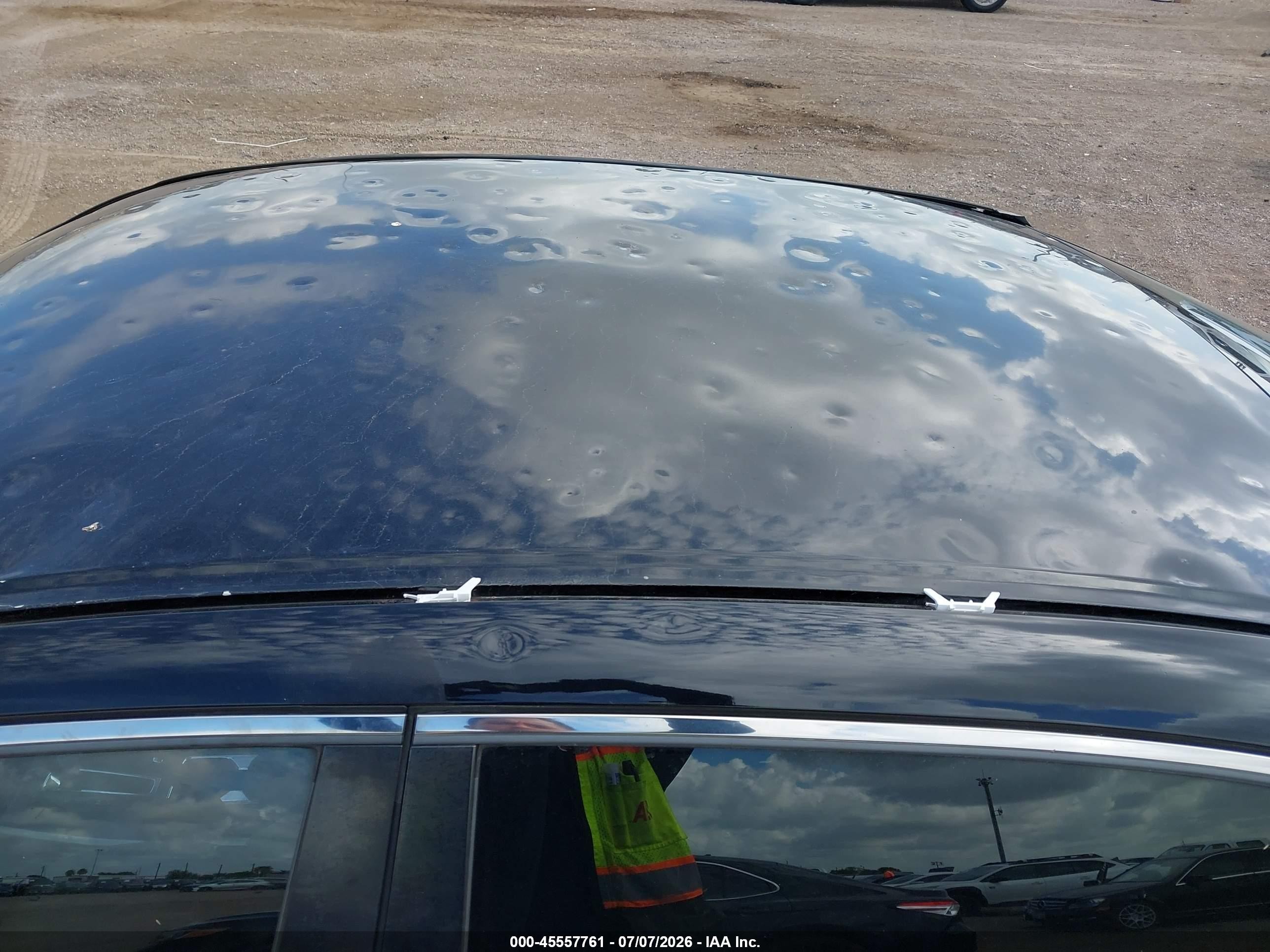 2015 Honda Accord Lx Black vin: 1HGCR2F34FA243363